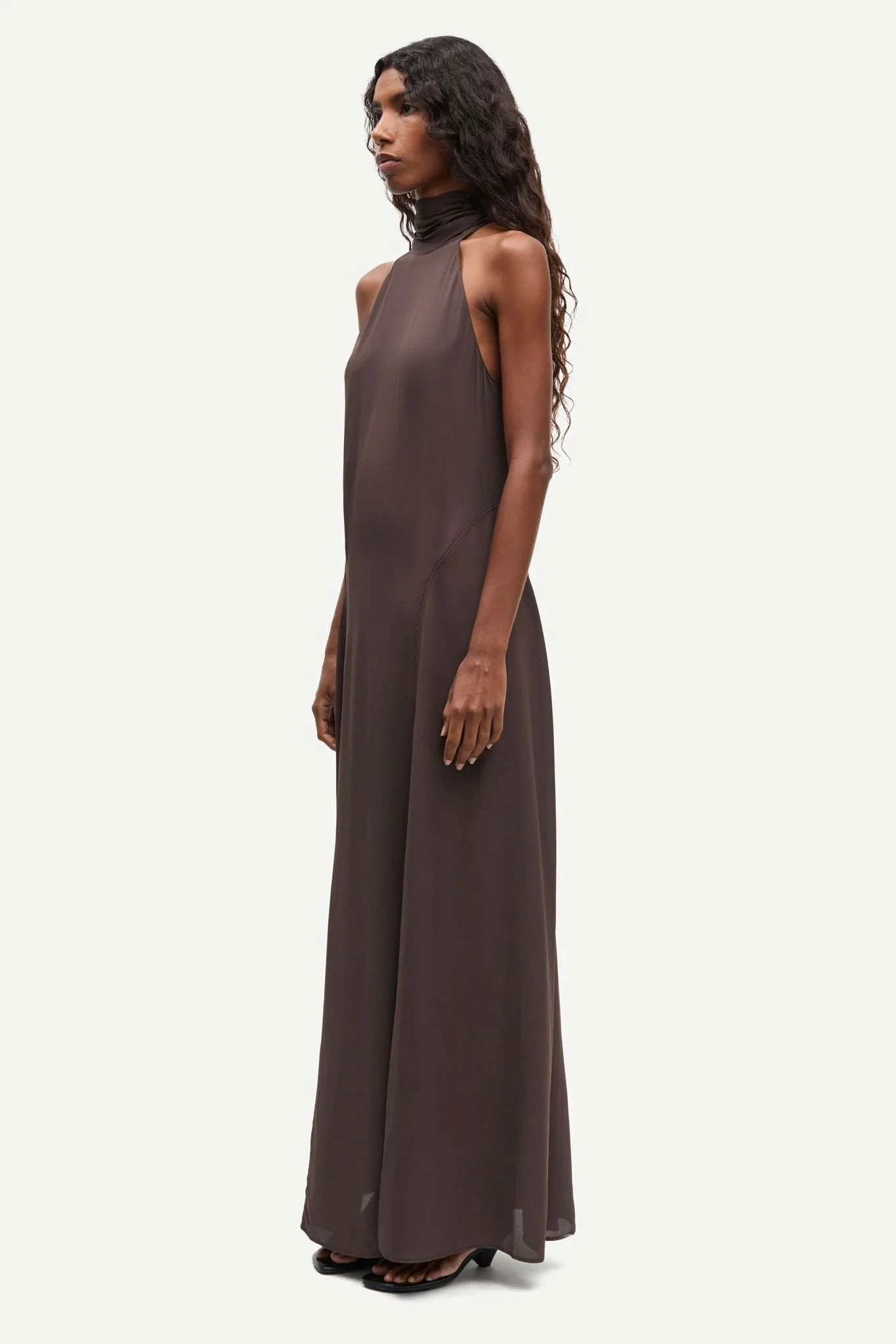 Saniva Dress 15932  Mulch - Image 6