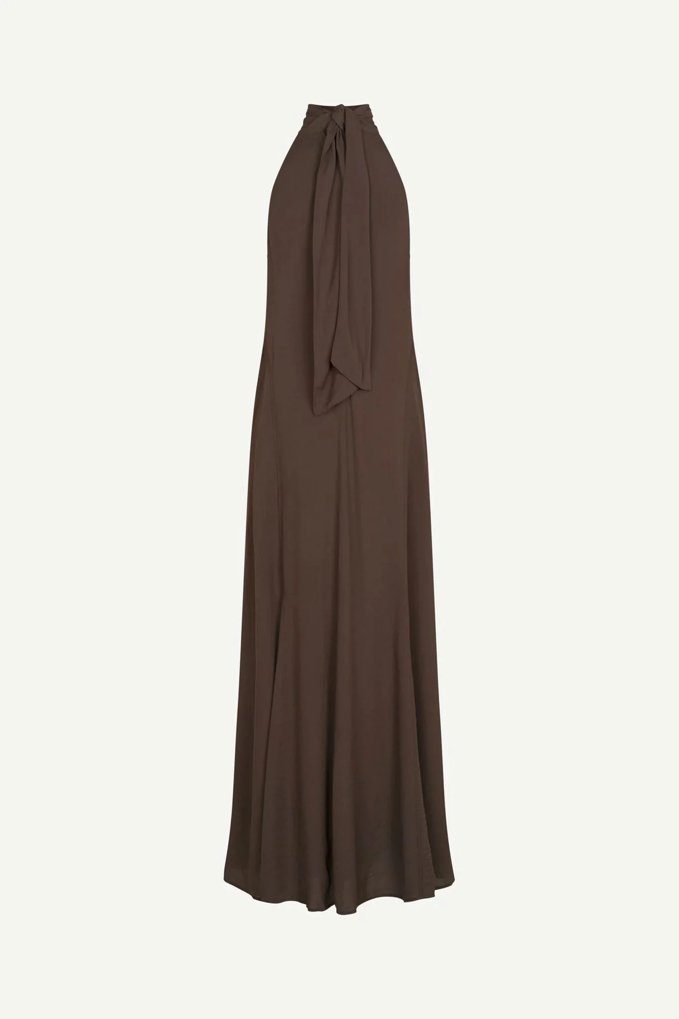 Saniva Dress 15932  Mulch - Image 7