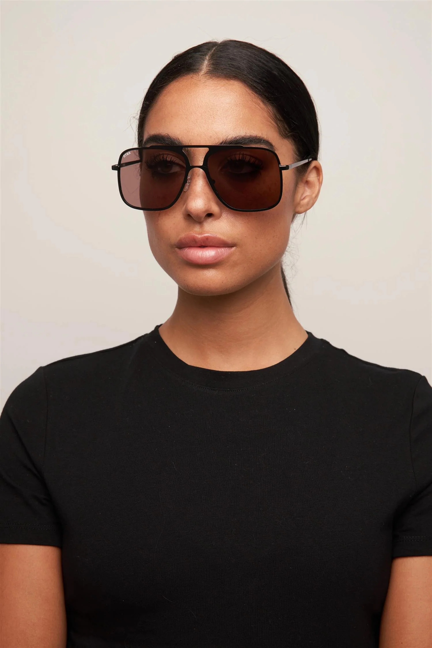 BODIE  Black/Smokey Brown - Image 3