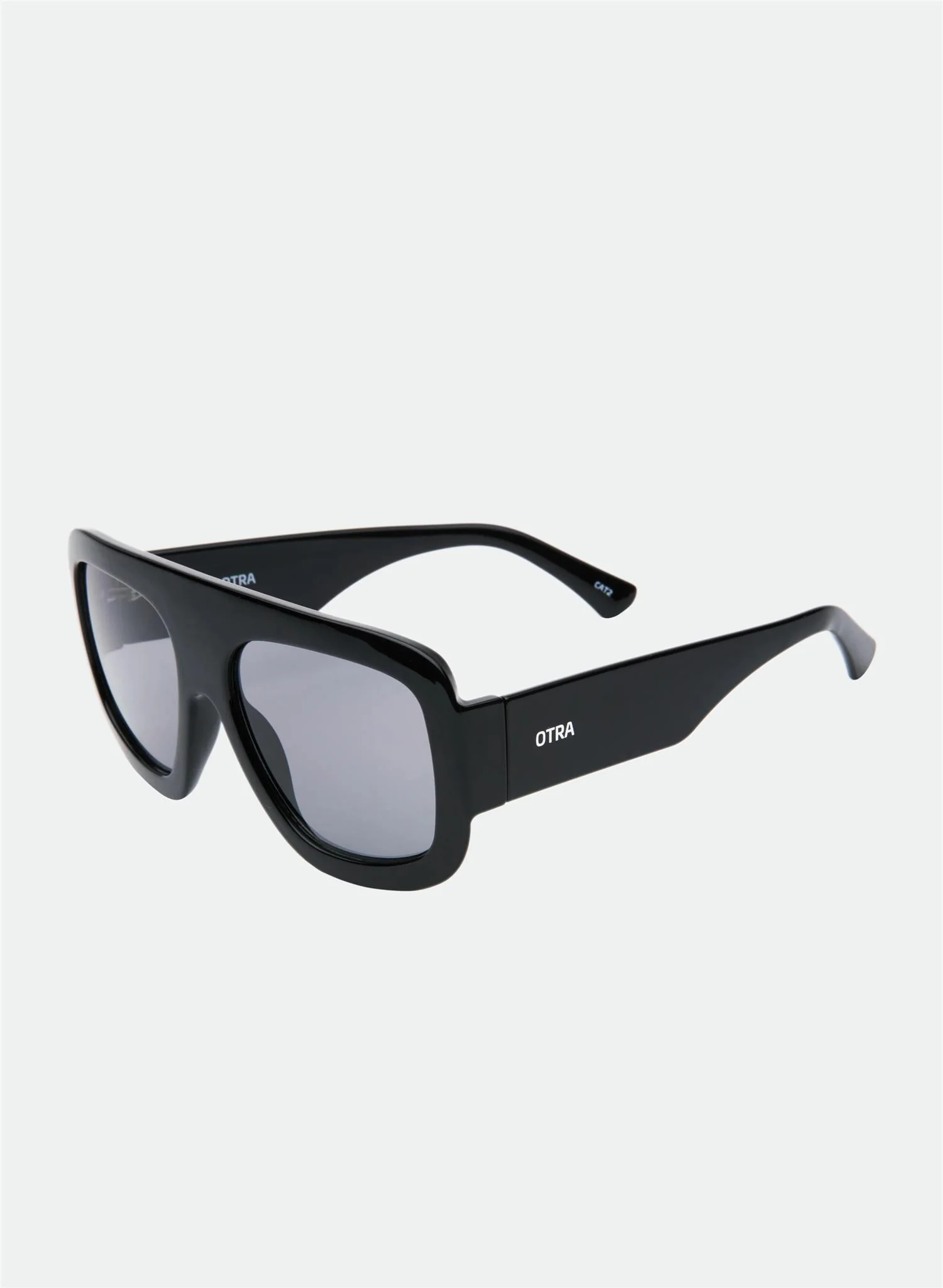 VAIL Black/Smoke - Image 2