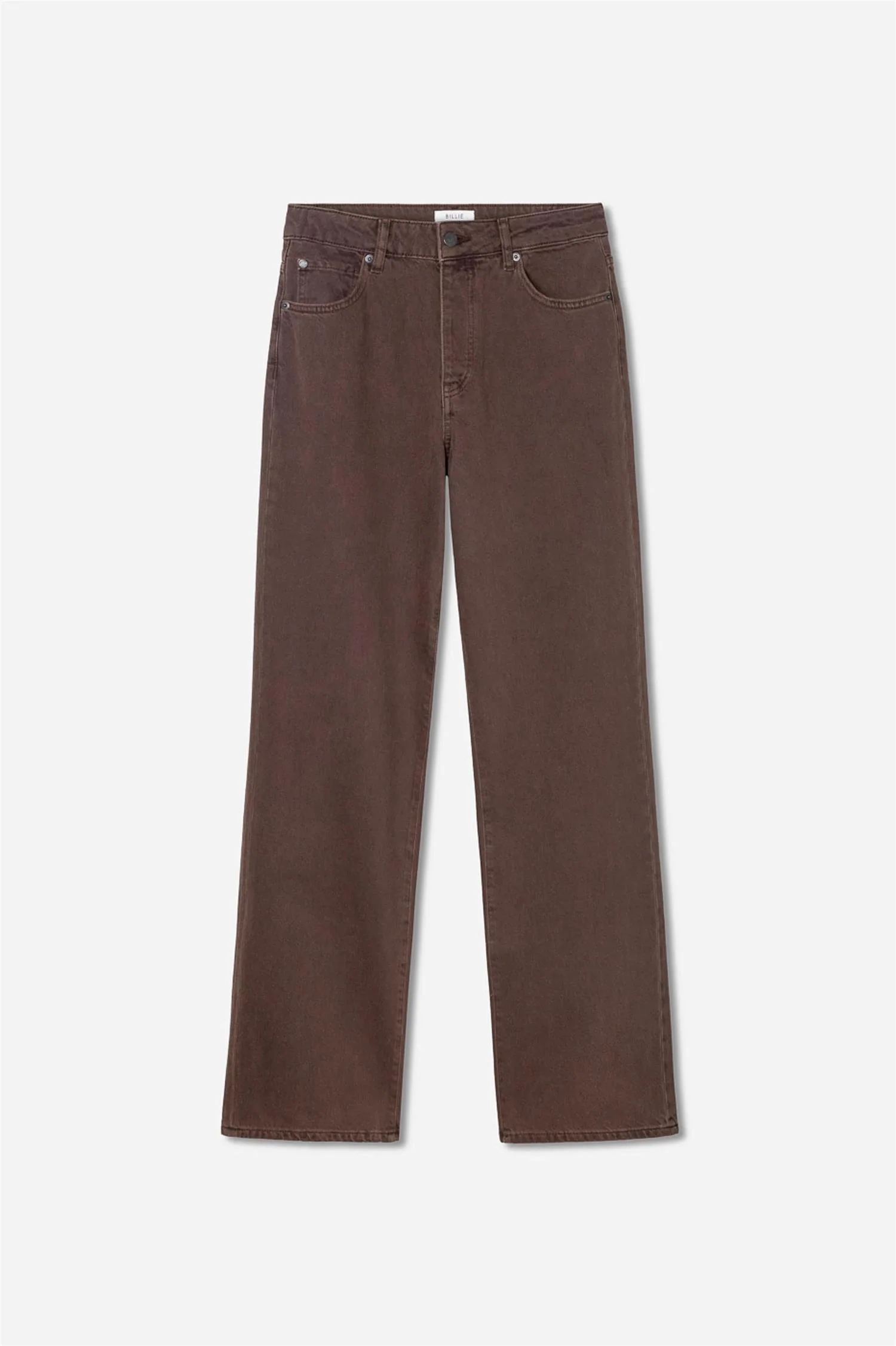 Billie  Dark Brown