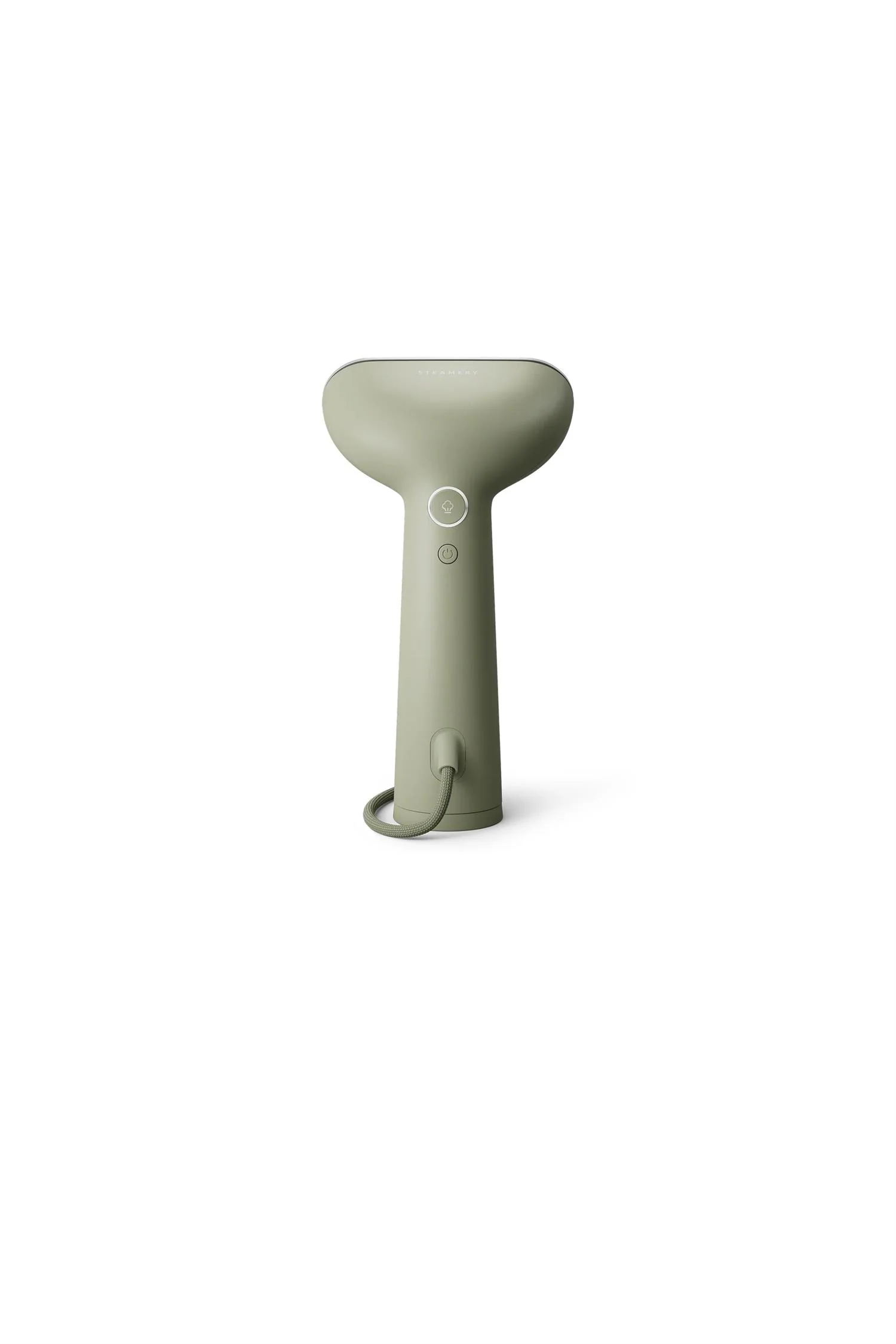 CIRRUS 3 IRON STEAMER  Sage