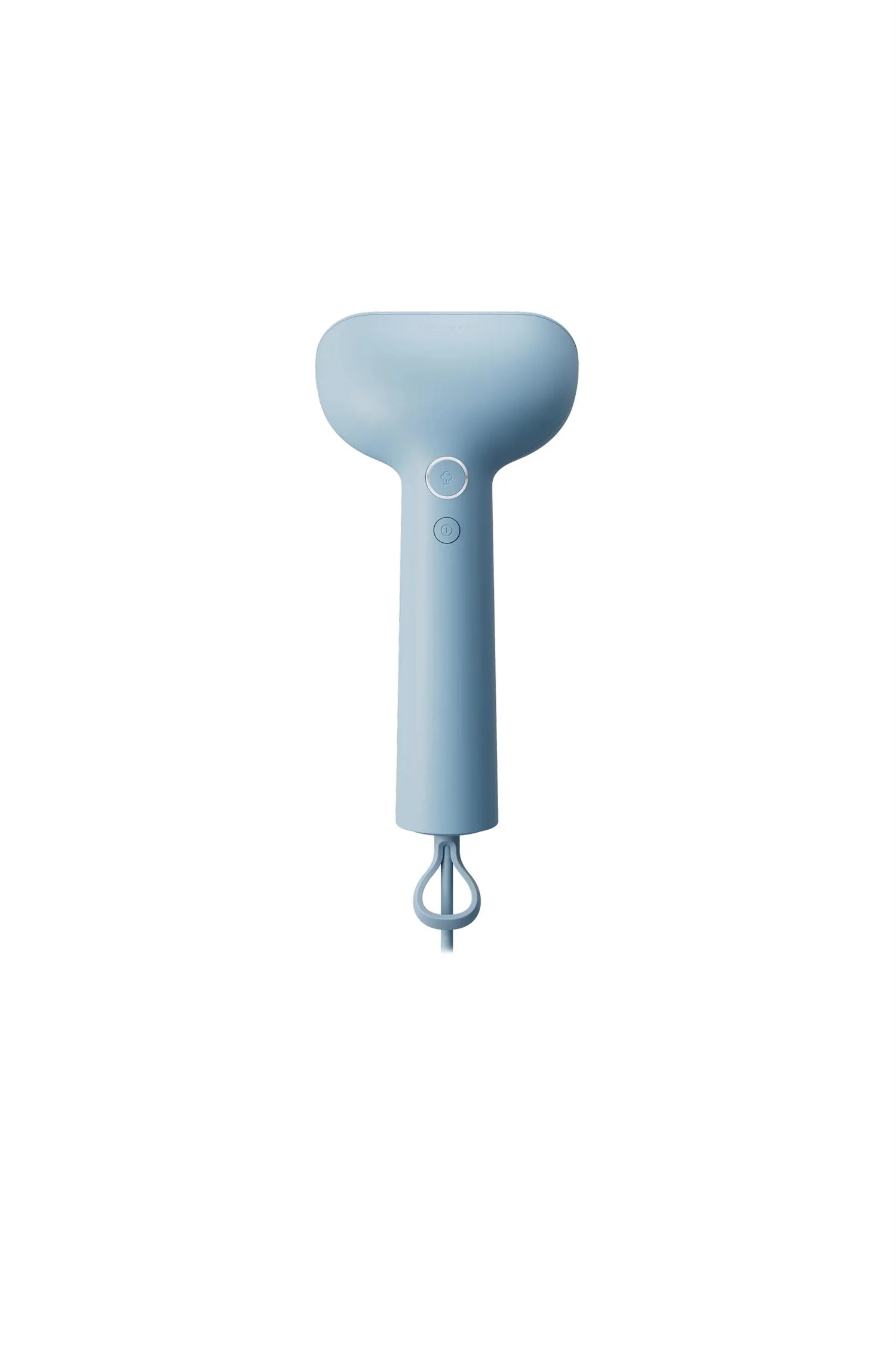CIRRUS CORE HANDHELD STEAMER Frost