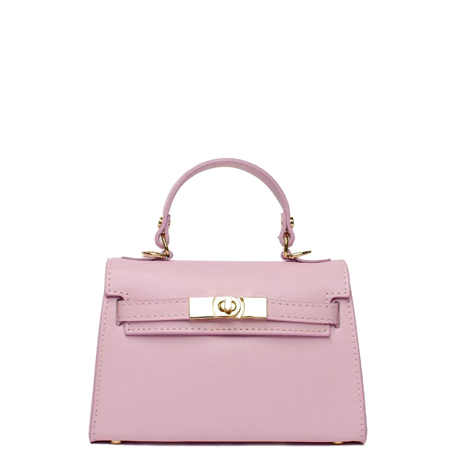 TRENTO  Light Pink