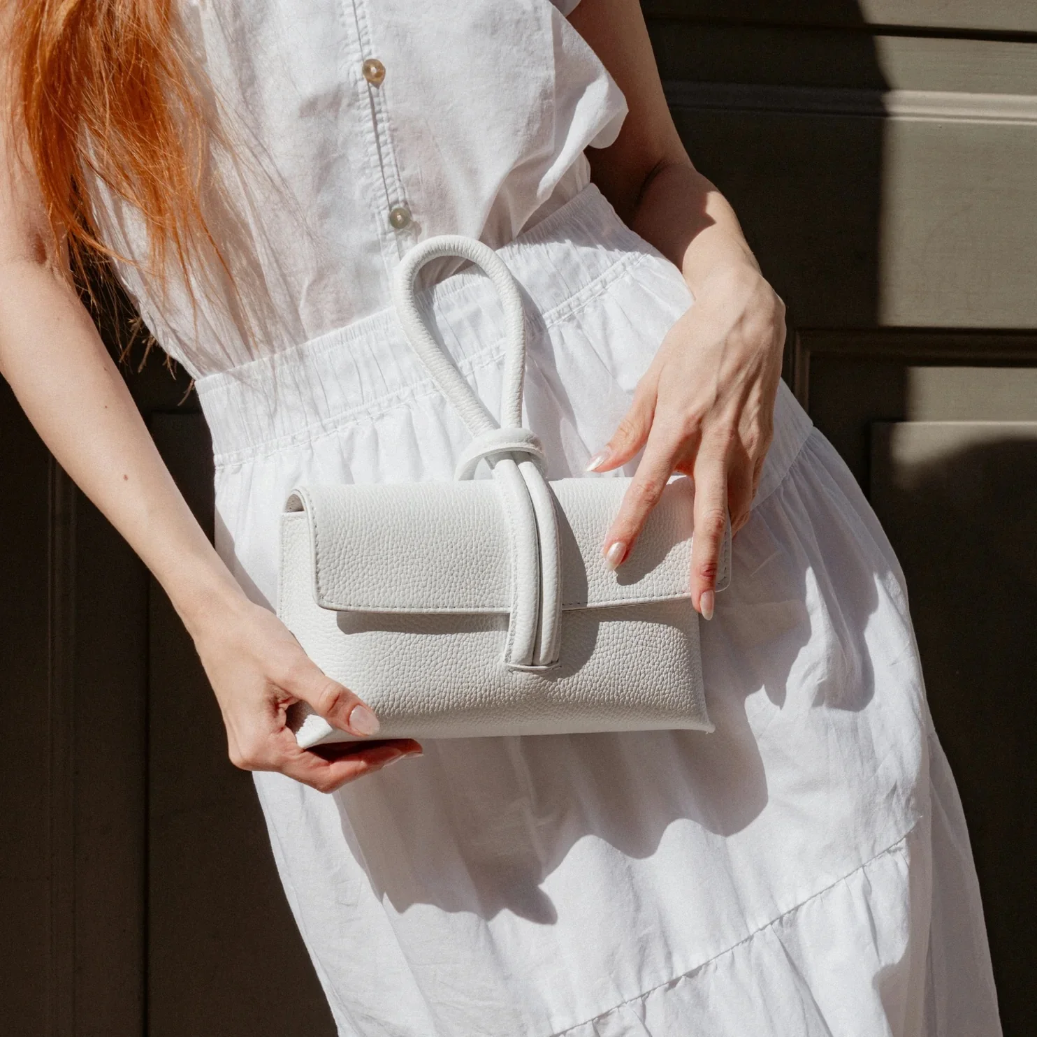 BARLETTA  White - Image 2