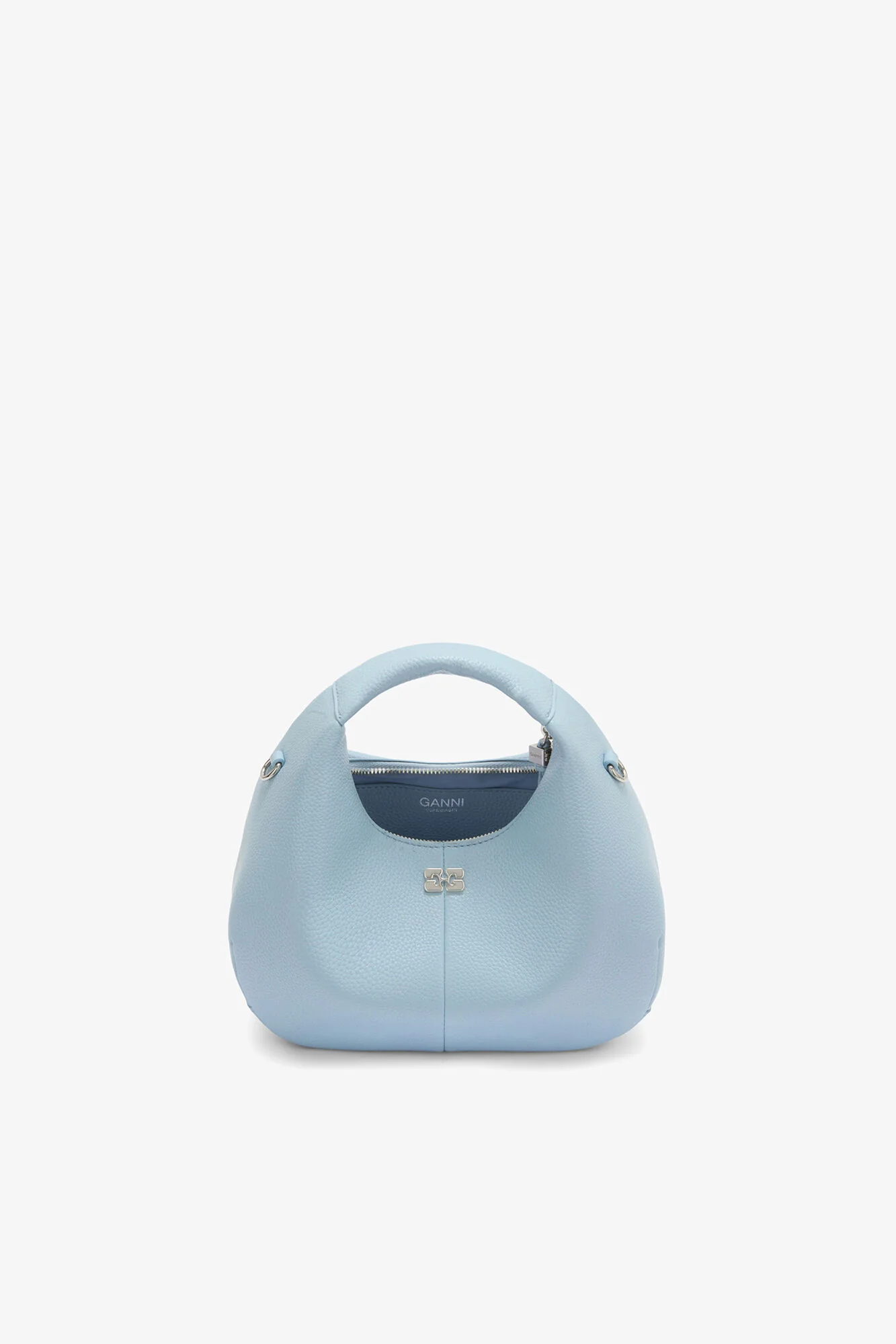 HOBO MINI GRAINED  Celestial Blue - Image 3
