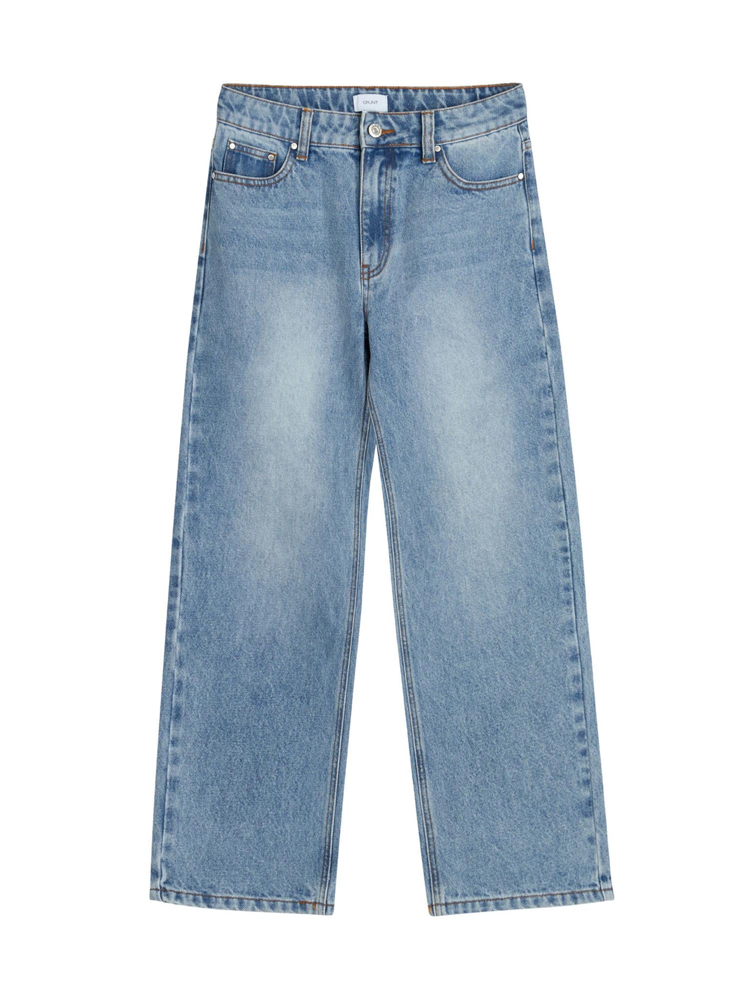 Grtenerife Low-Rise Winblue  Blue