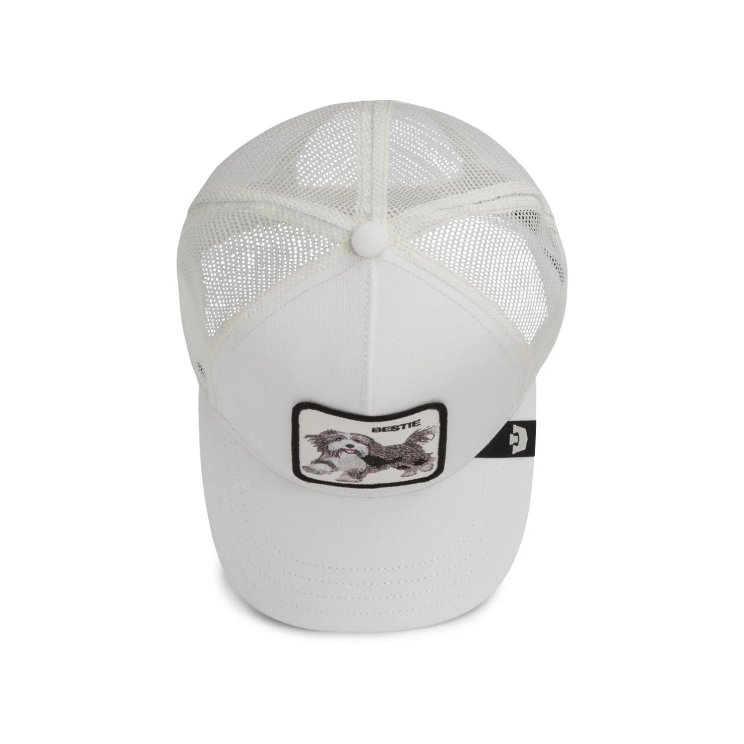 Bestie Trucker  Dust - Image 5