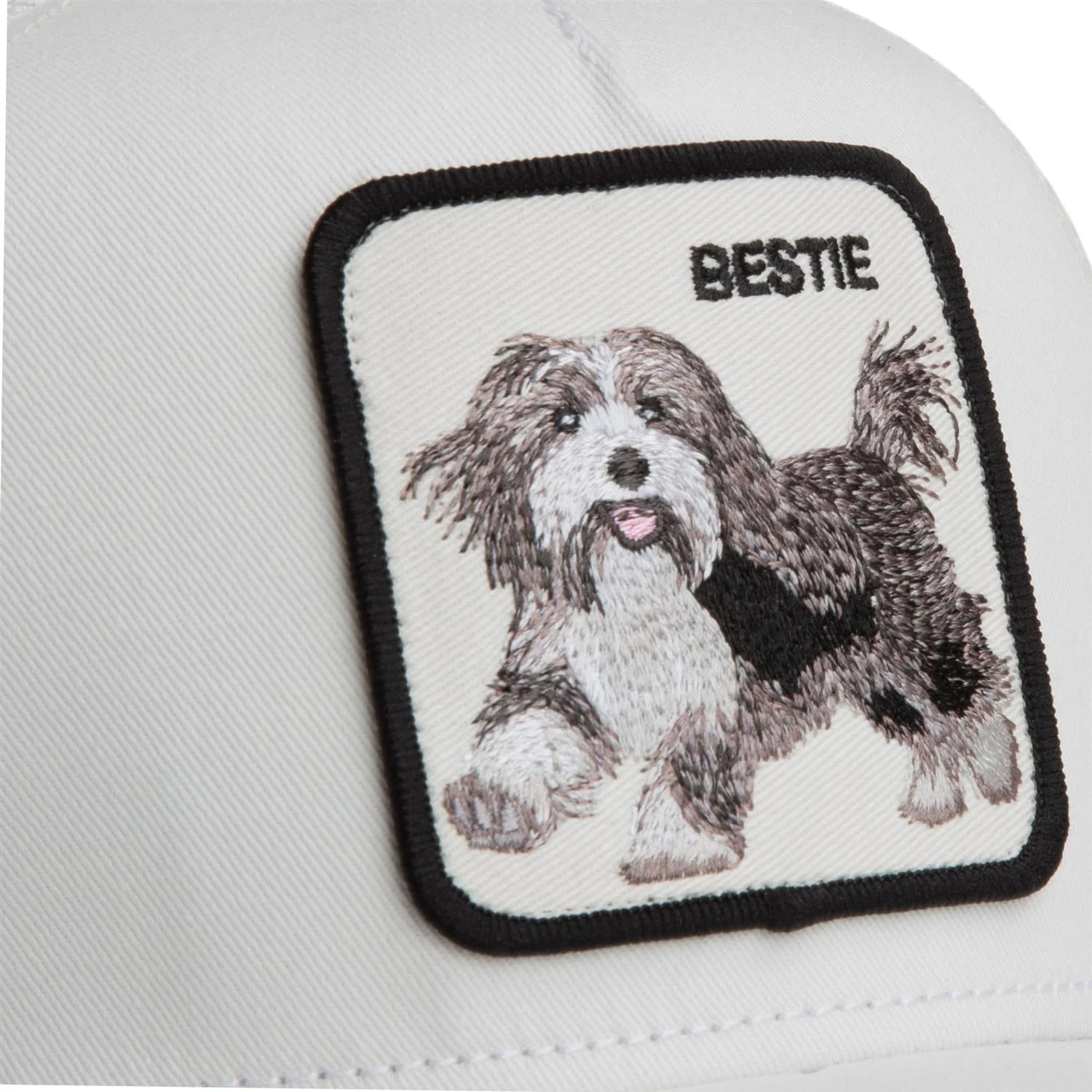 Bestie Trucker  Dust - Image 8