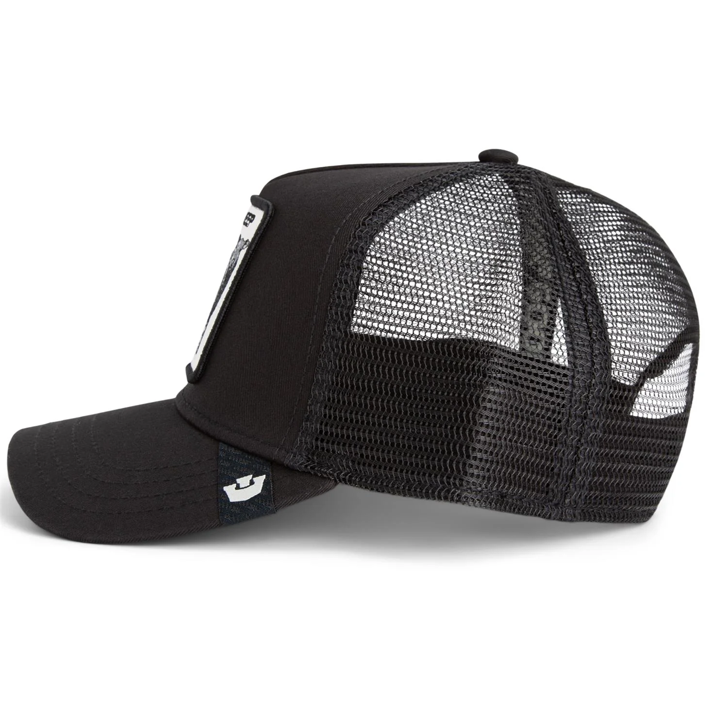 Black Sheep Trucker  Void - Image 4