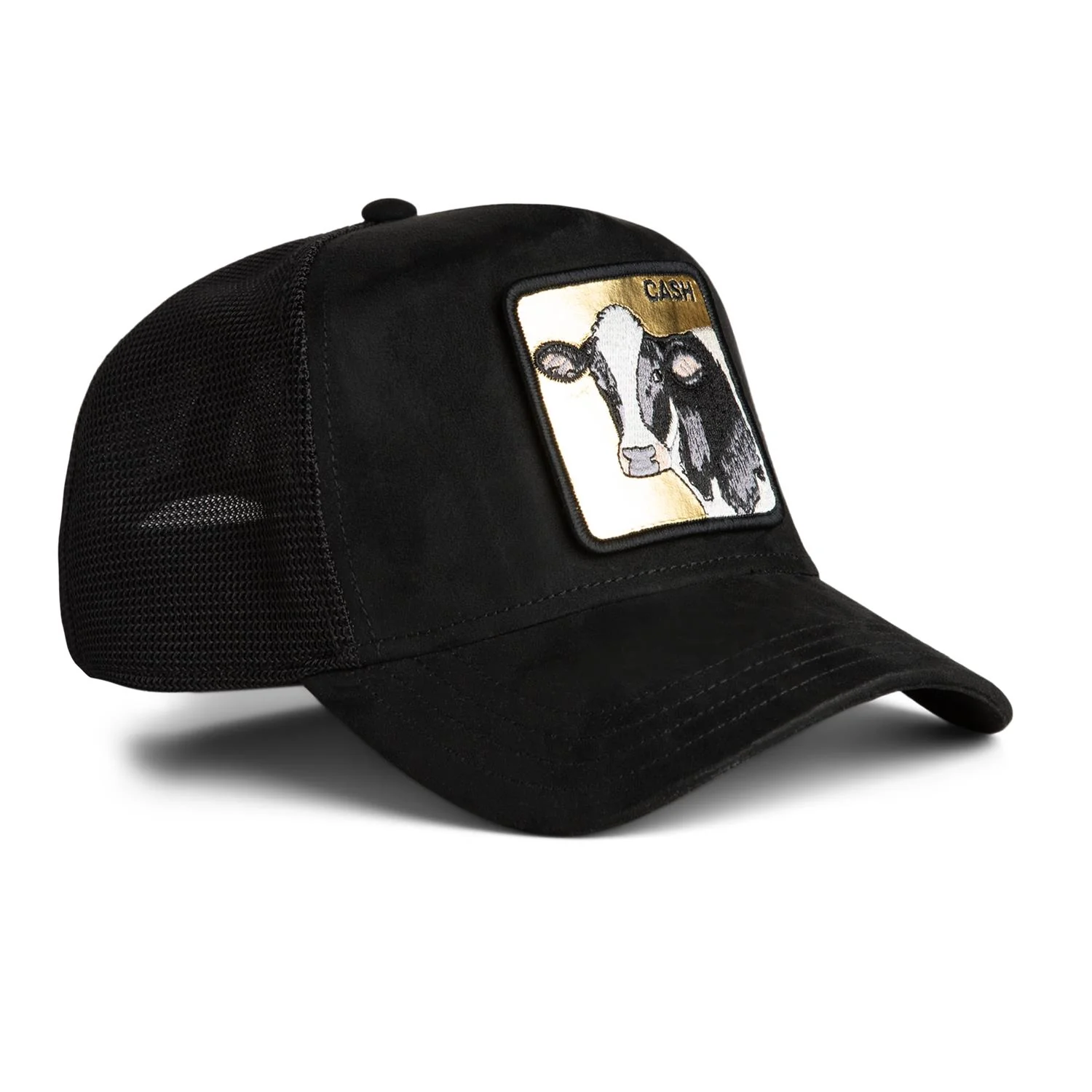 Golden Cow Void - Image 3