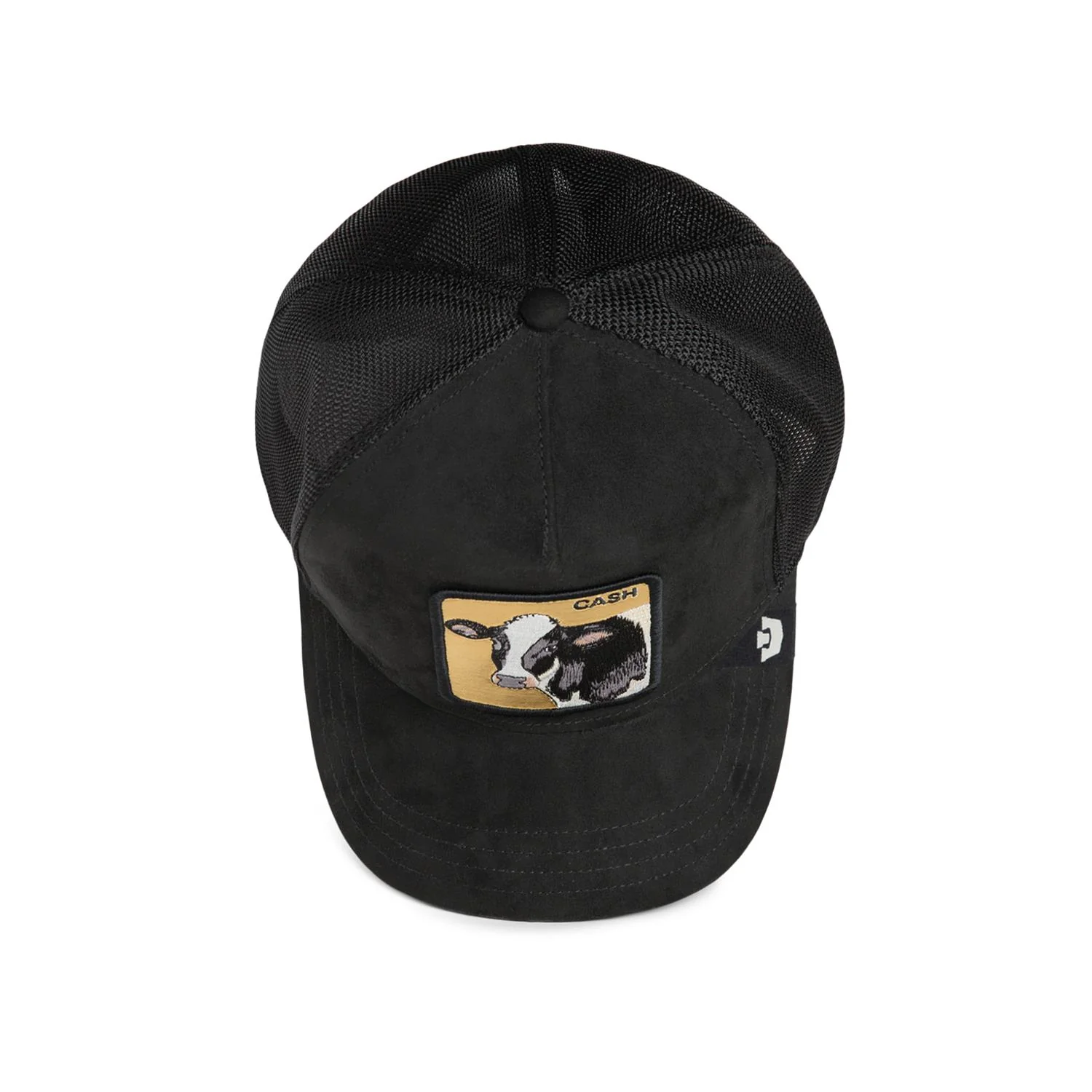 Golden Cow Void - Image 5