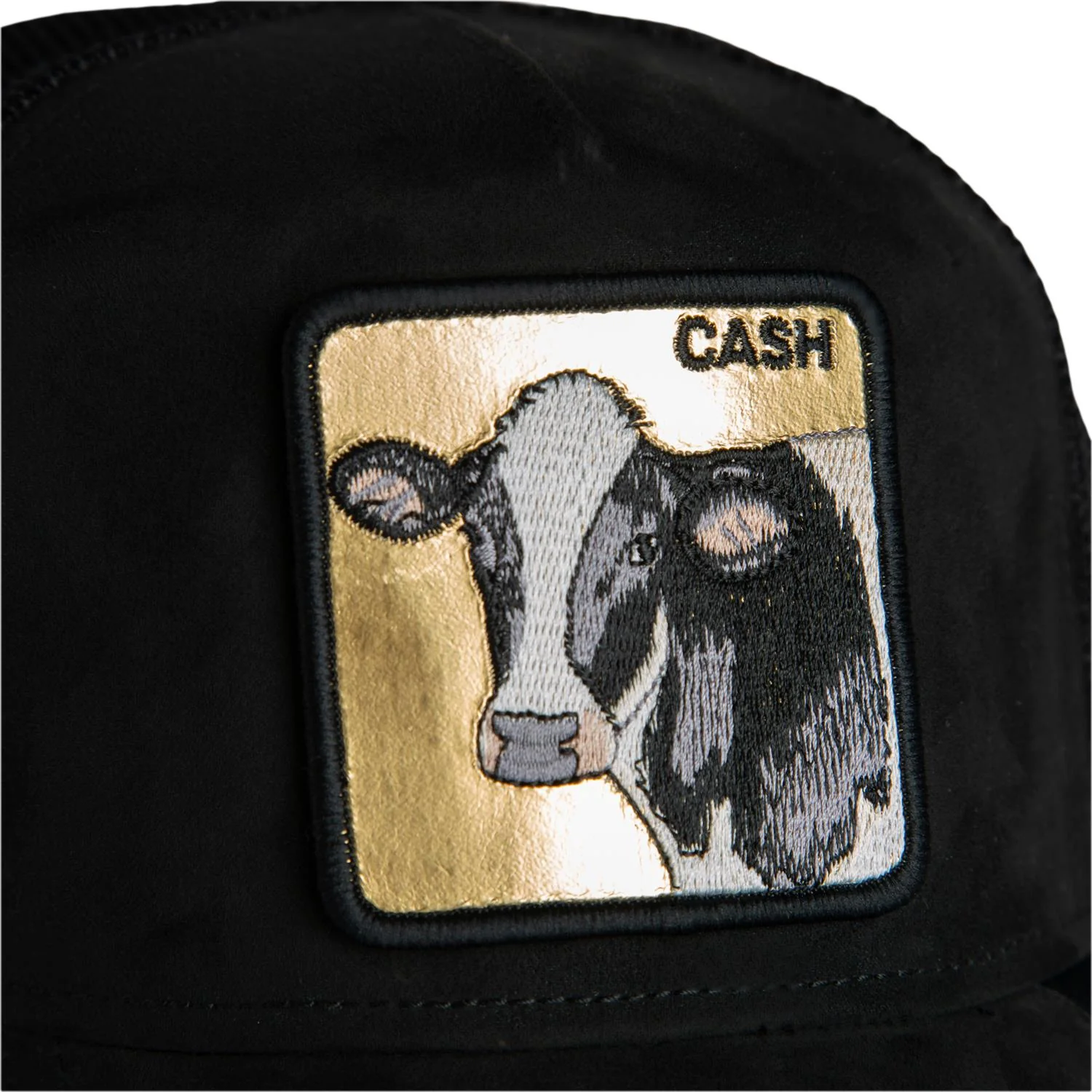 Golden Cow Void - Image 6