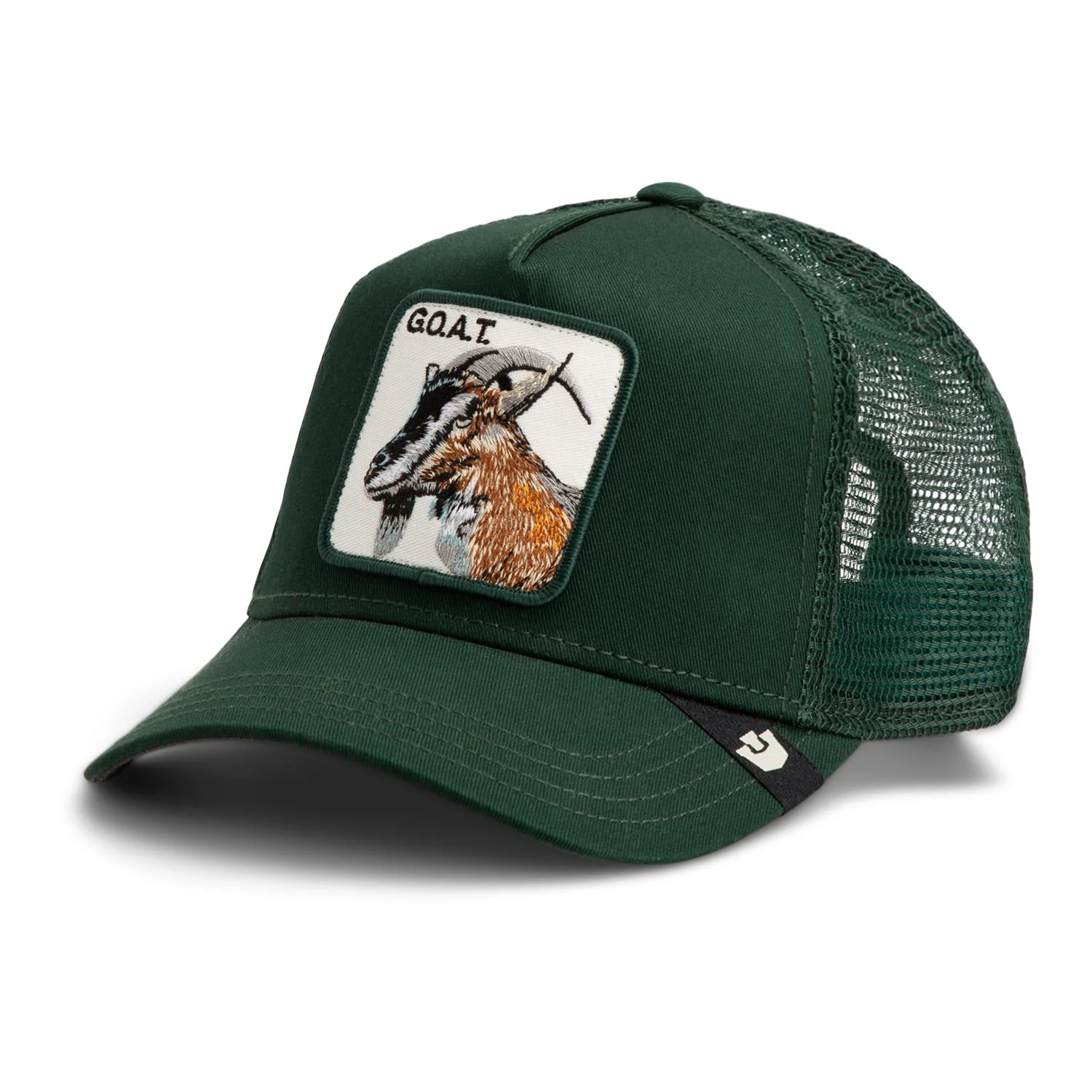 Goat Trucker Ground - Image 2