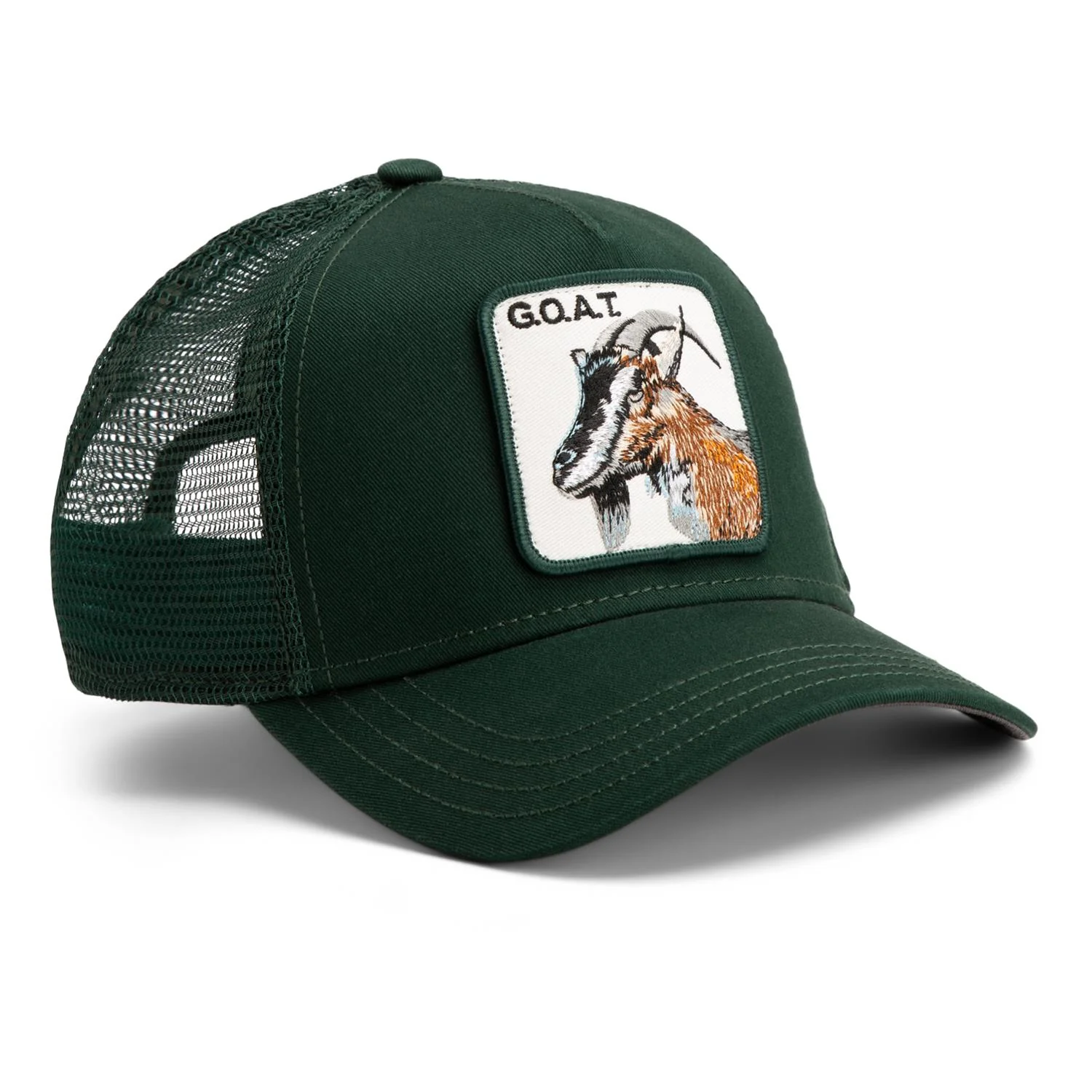 Goat Trucker Ground - Image 3