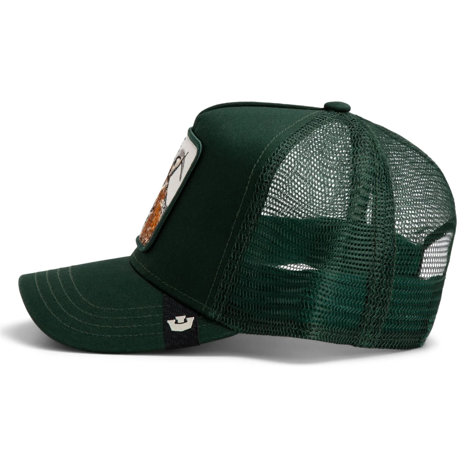 Goat Trucker Ground - Image 4