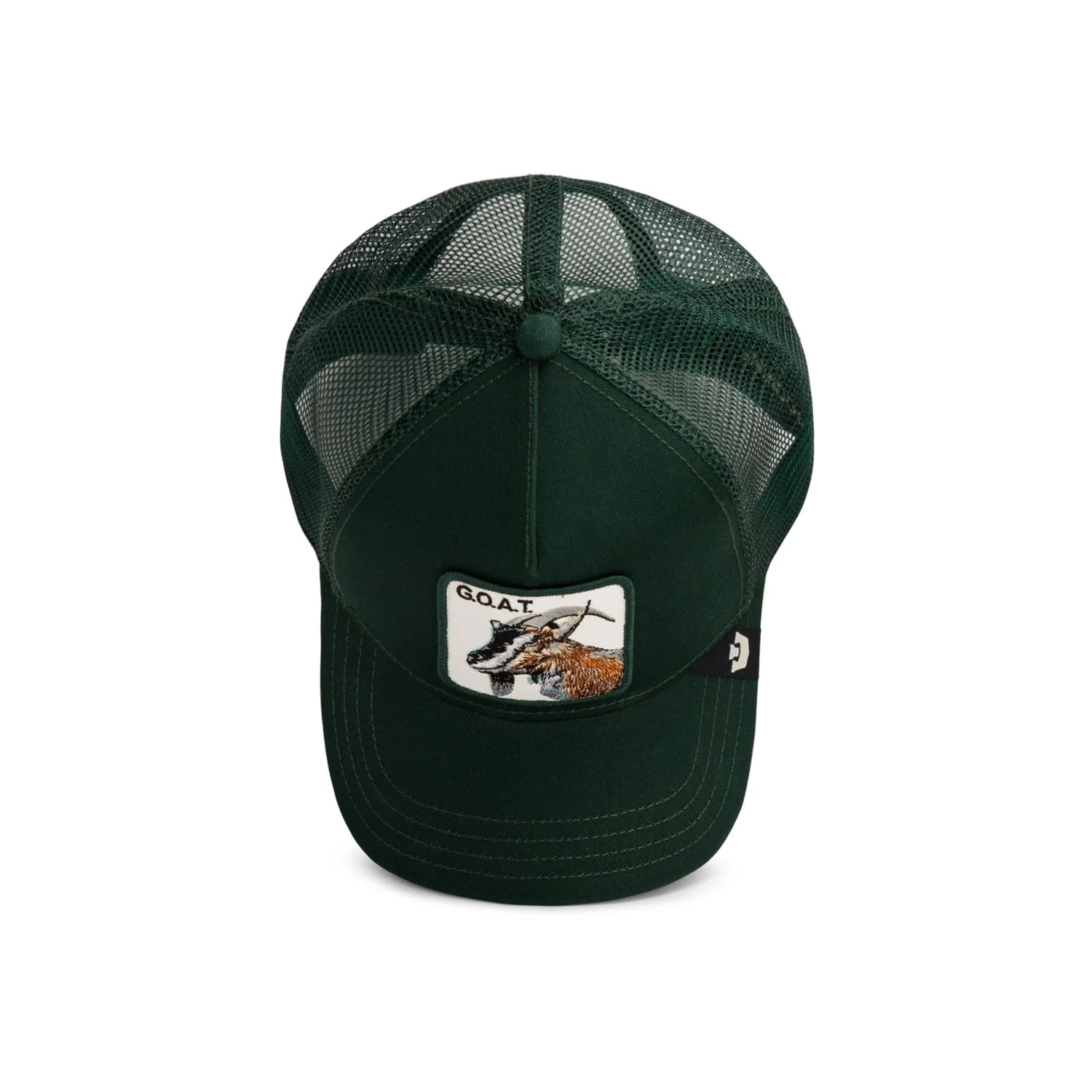 Goat Trucker Ground - Image 5