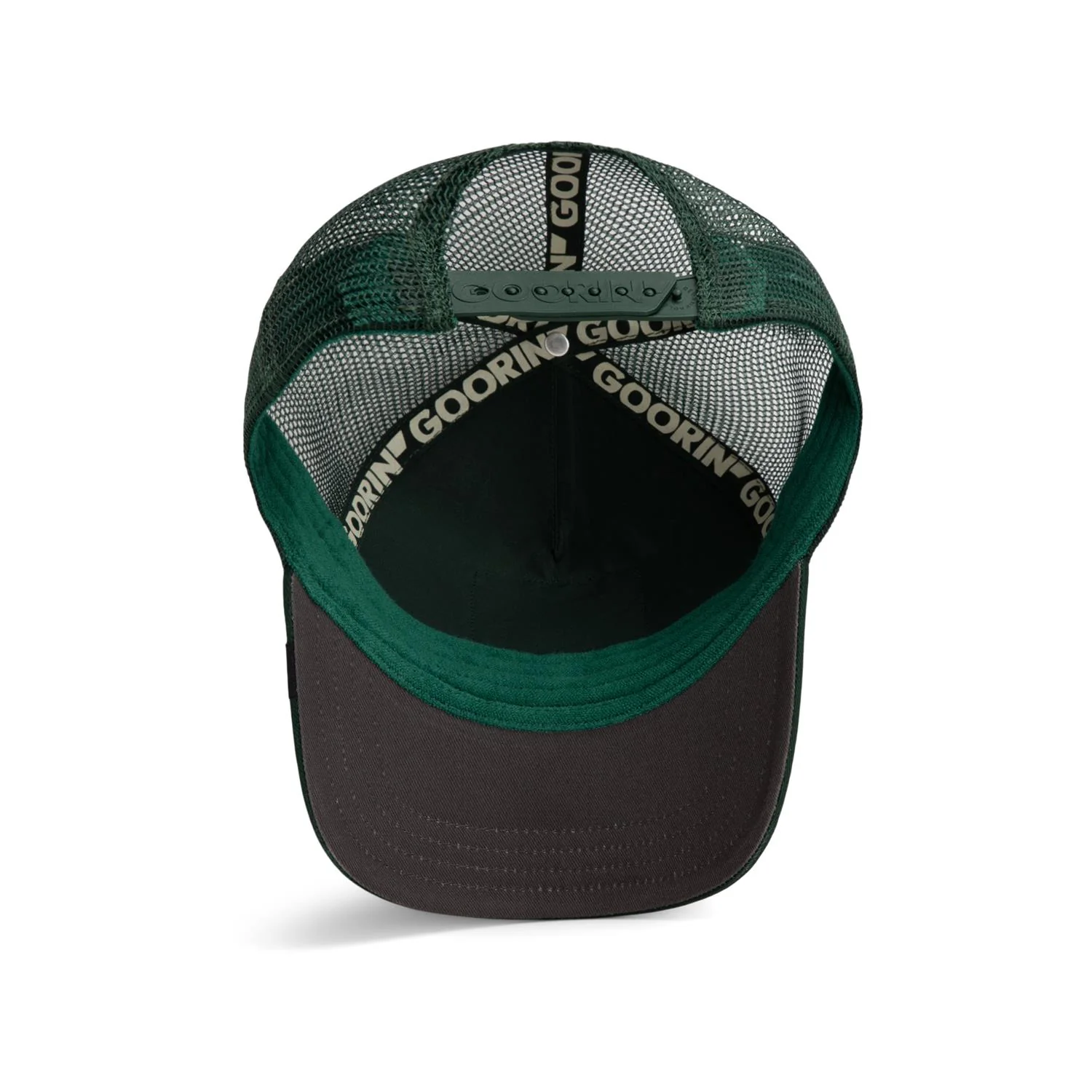 Goat Trucker Ground - Image 6