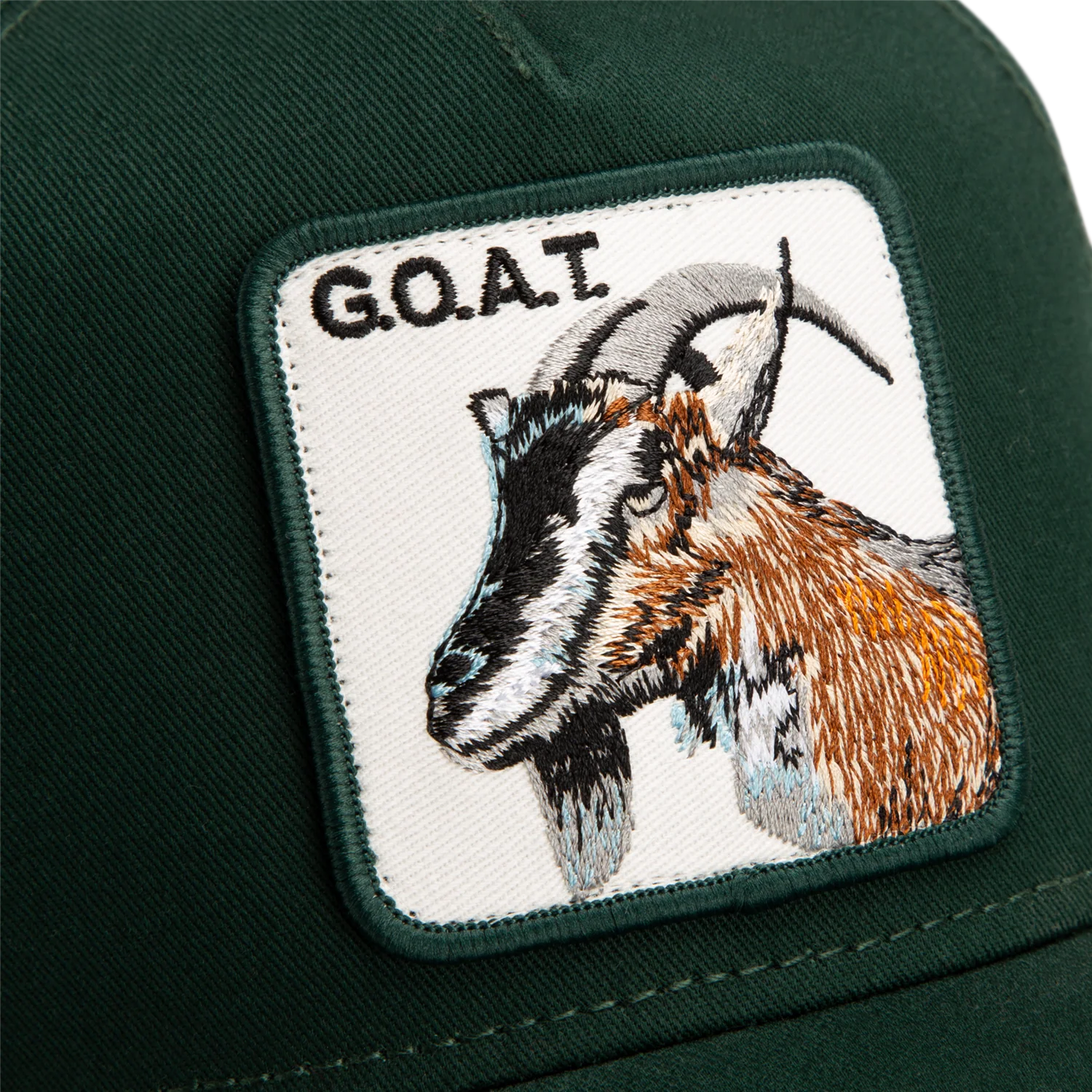 Goat Trucker Ground - Image 8