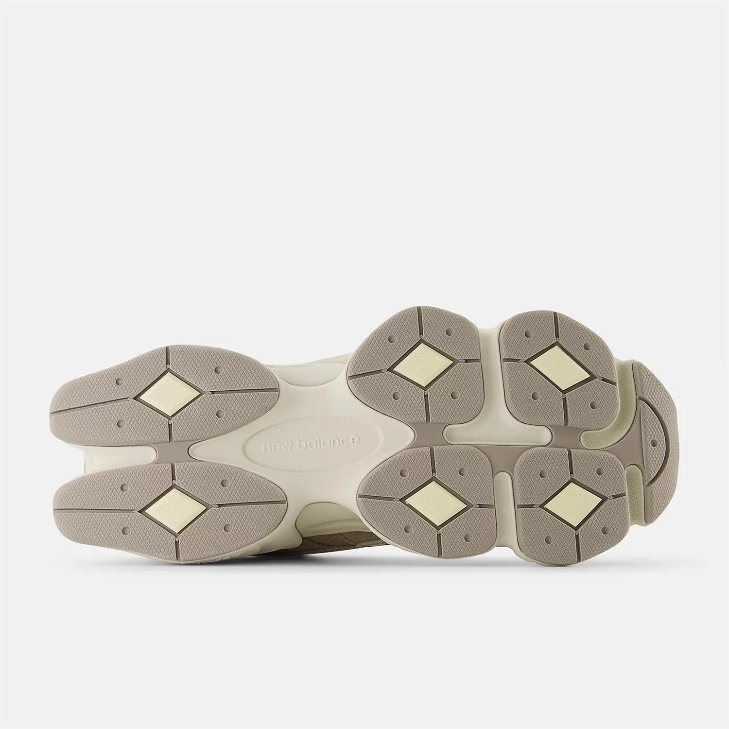 NEW BALANCE 9060  Mushroom - Image 5