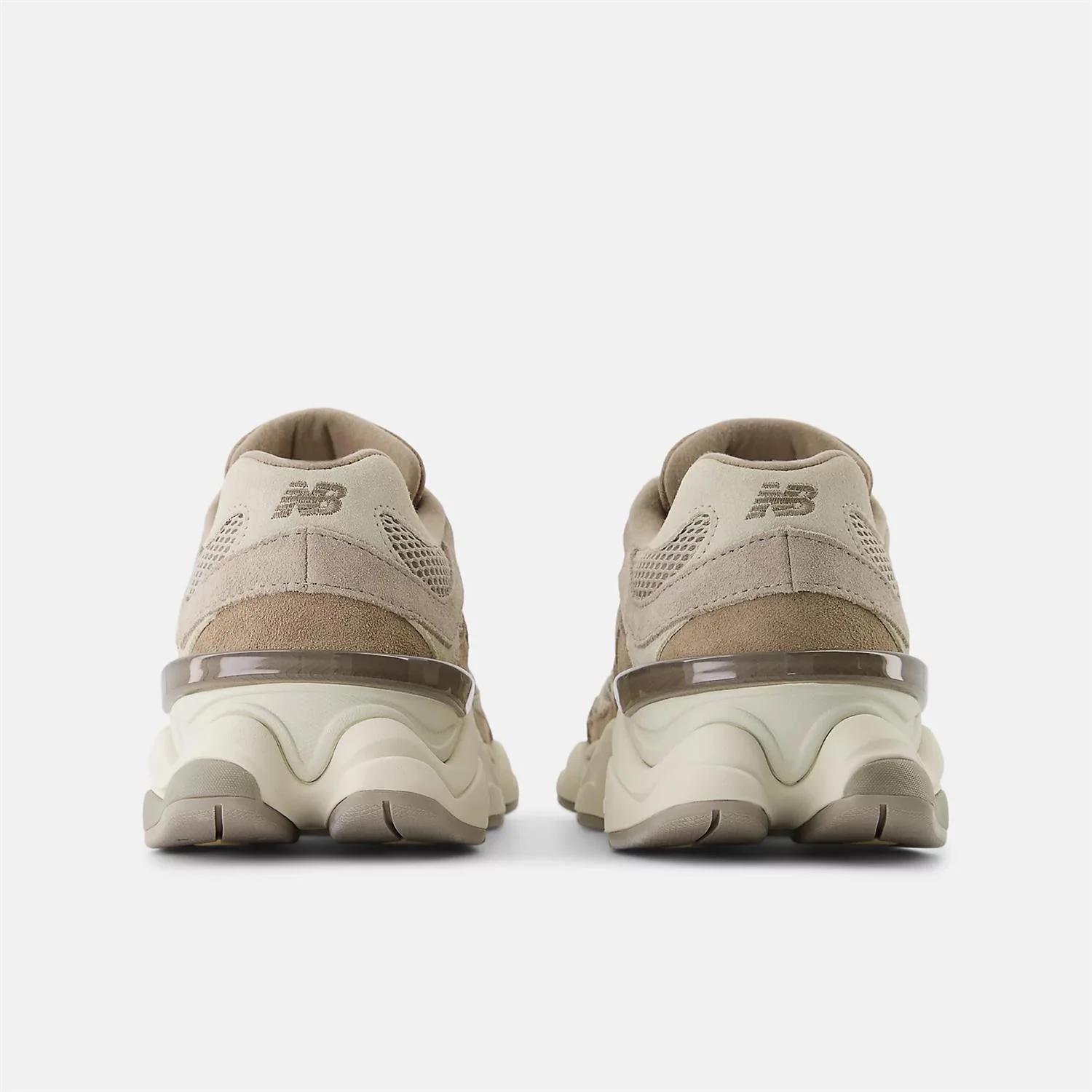 NEW BALANCE 9060  Mushroom - Image 6