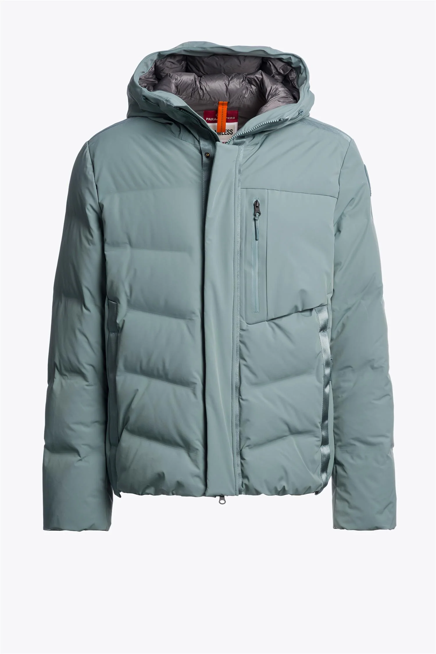 TAIGA 2.0 Green-Blue