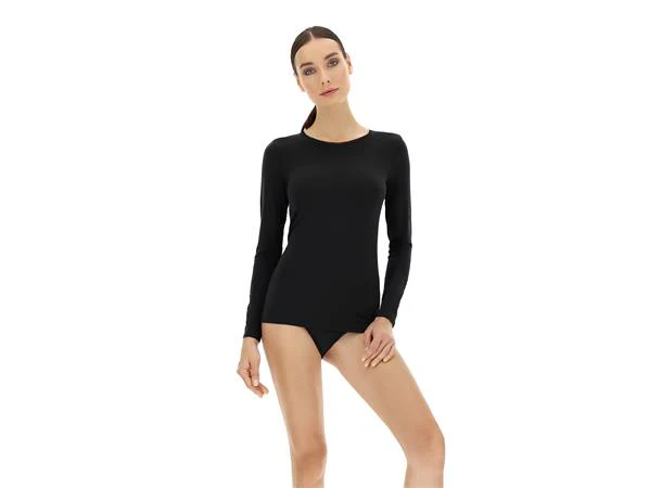 PERFECT LINE LS  Black