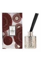 REED DIFFUSER  Gilt Pomander & Hinoki