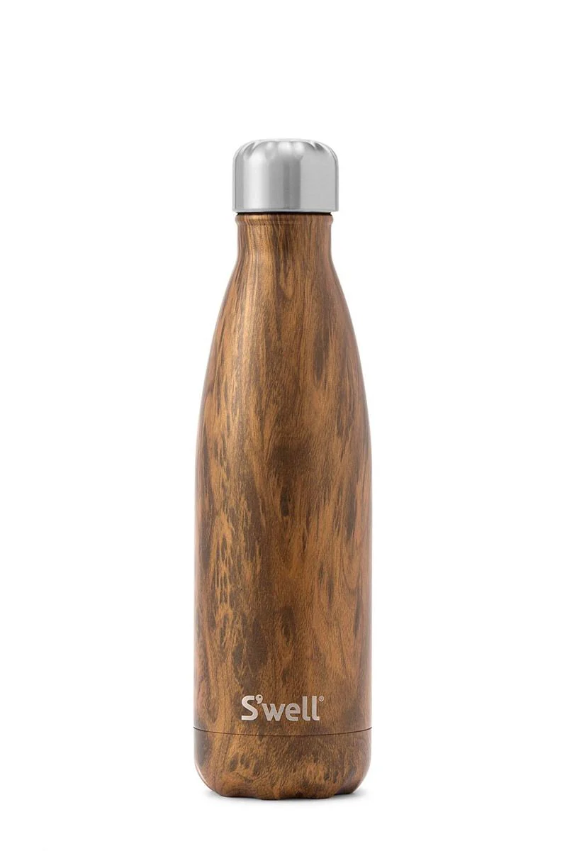 TEAKWOOD 500ML Teakwood