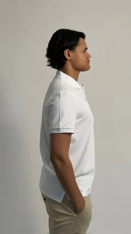 NEW PIQUE  White - Image 6