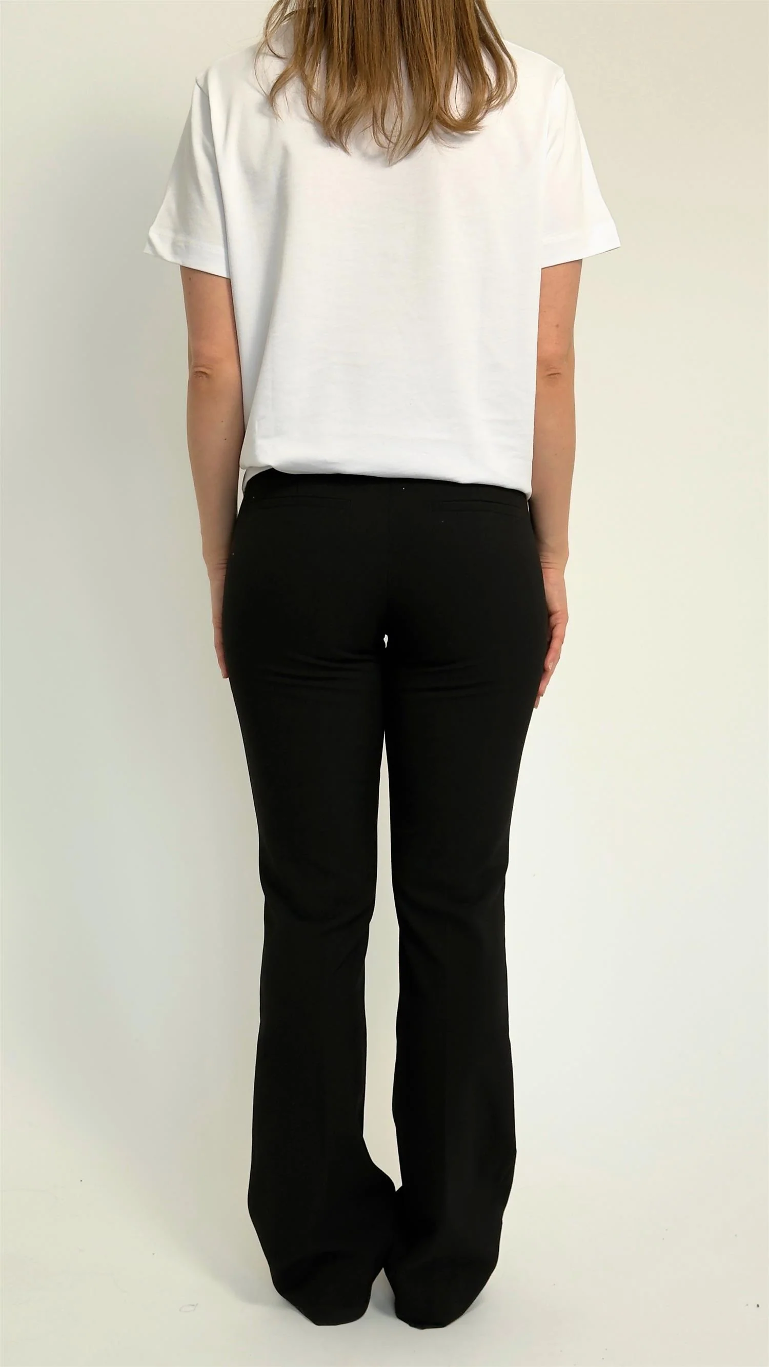 ClaraFV 285 LONG  Black - Image 4
