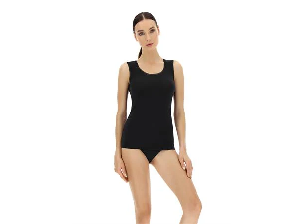 PERFECT LINE TANK TOP  Sort