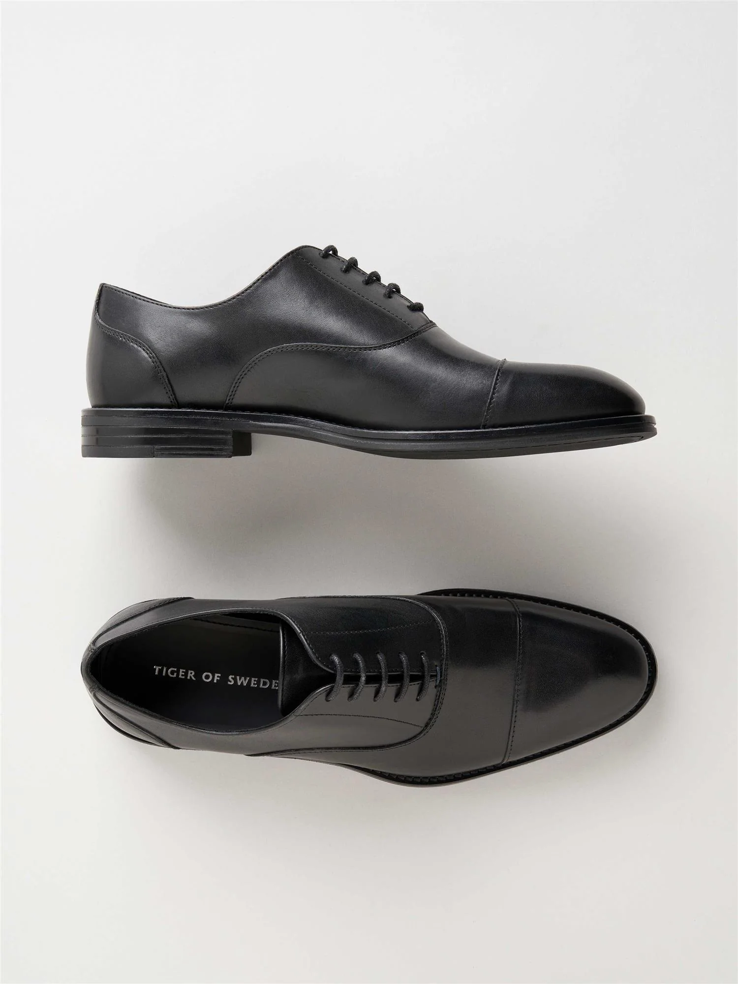LATHAN  Black - Image 3