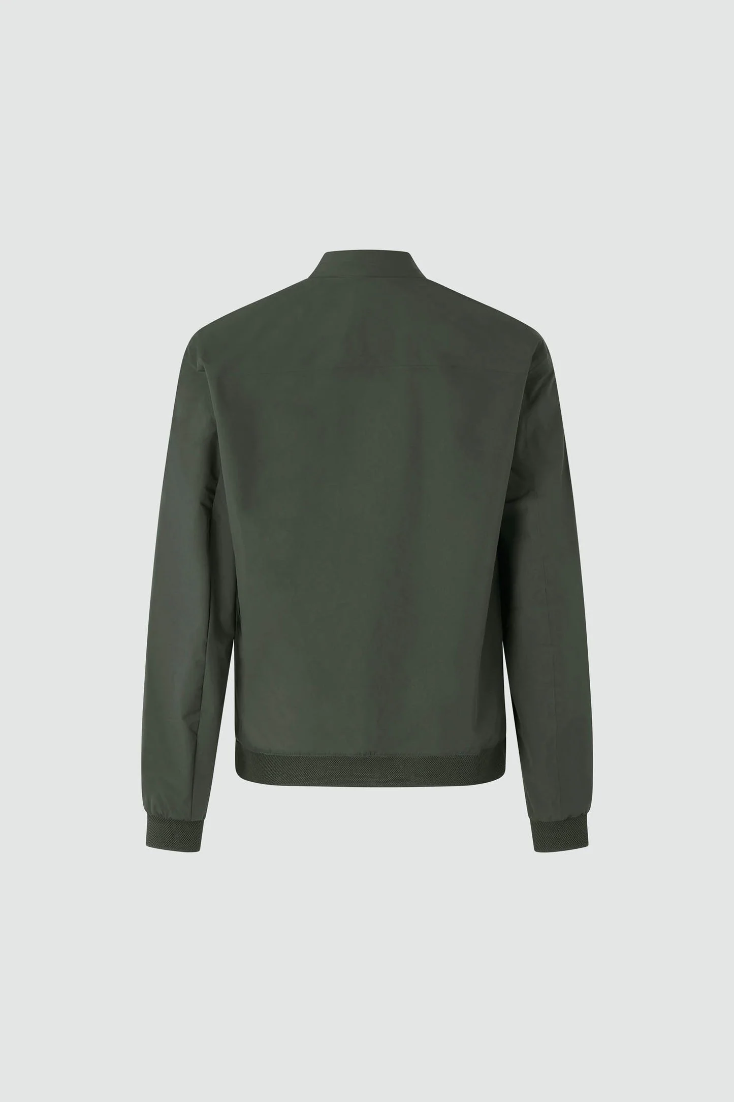 PLAIN  Dk Olive - Image 7