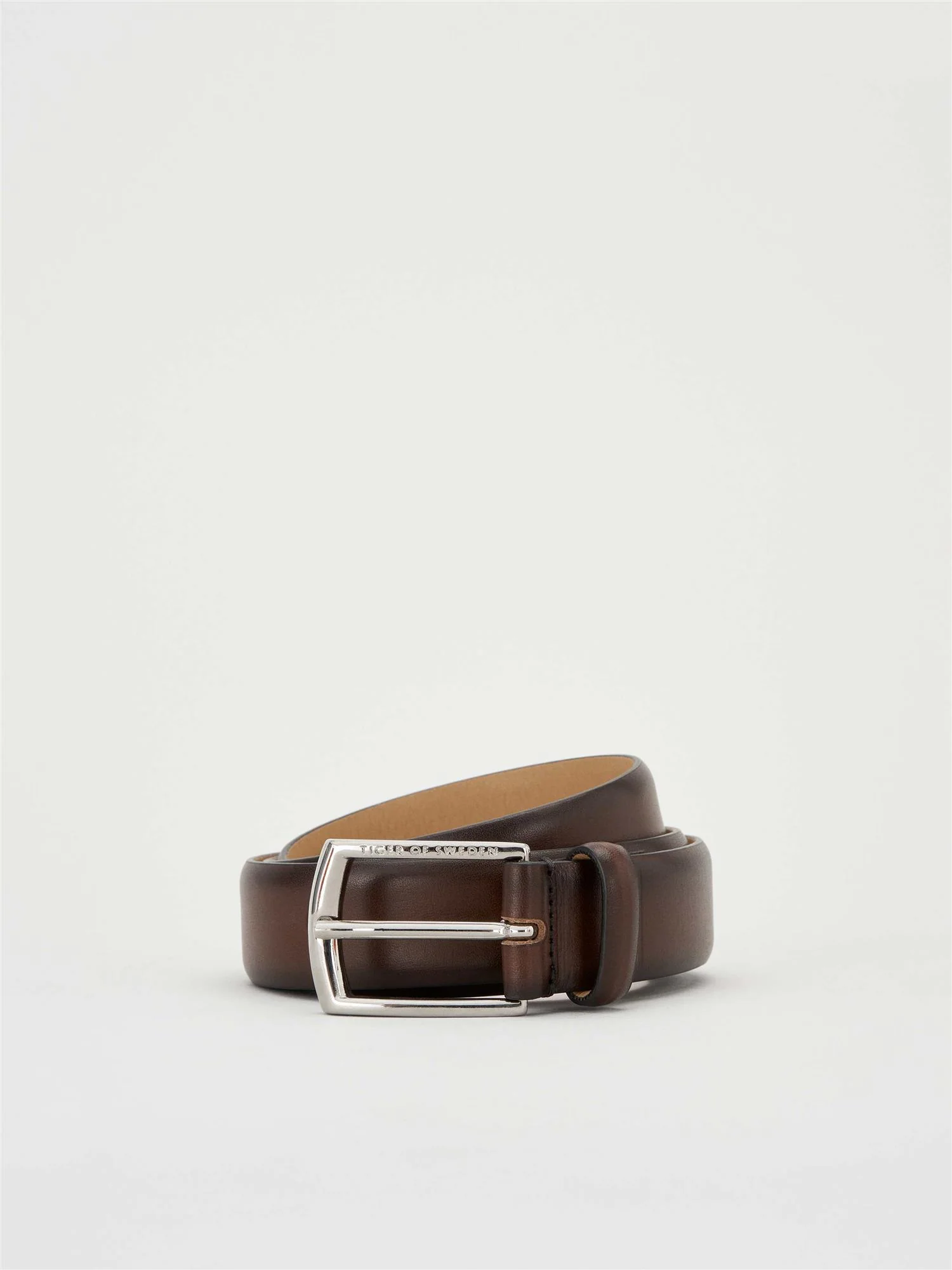 ASENBY  Medium Brown