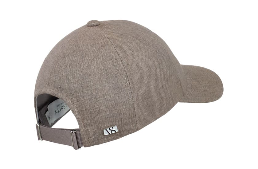 LST LINEN Argent Khaki - Image 4