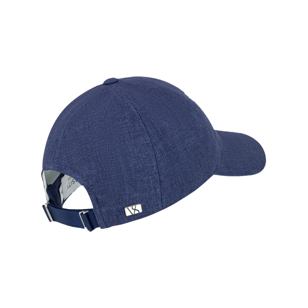 LST LINEN Oxford Blue - Image 3