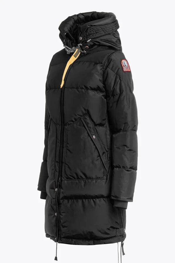 LONG BEAR  Black - Image 2