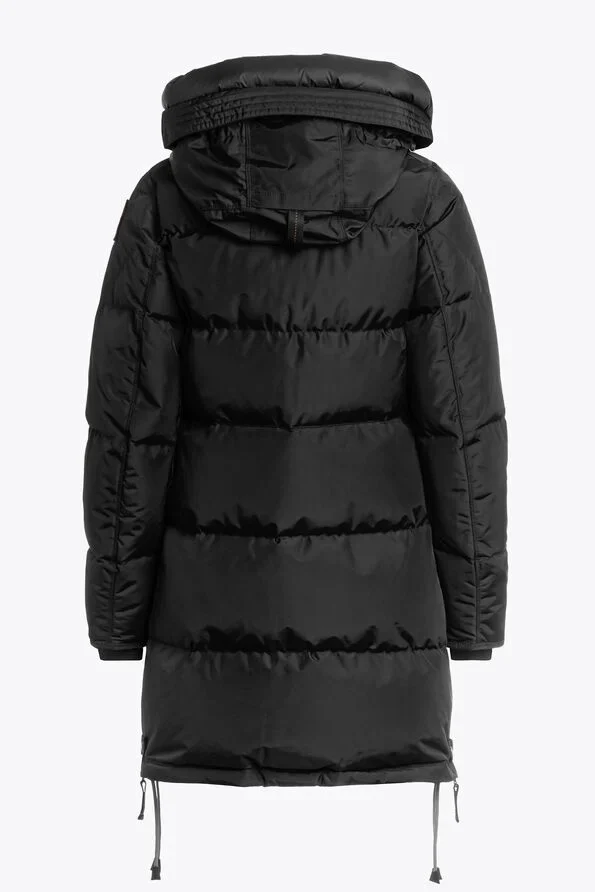 LONG BEAR  Black - Image 3