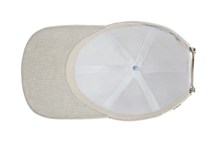 LST LINEN  Beige - Image 3