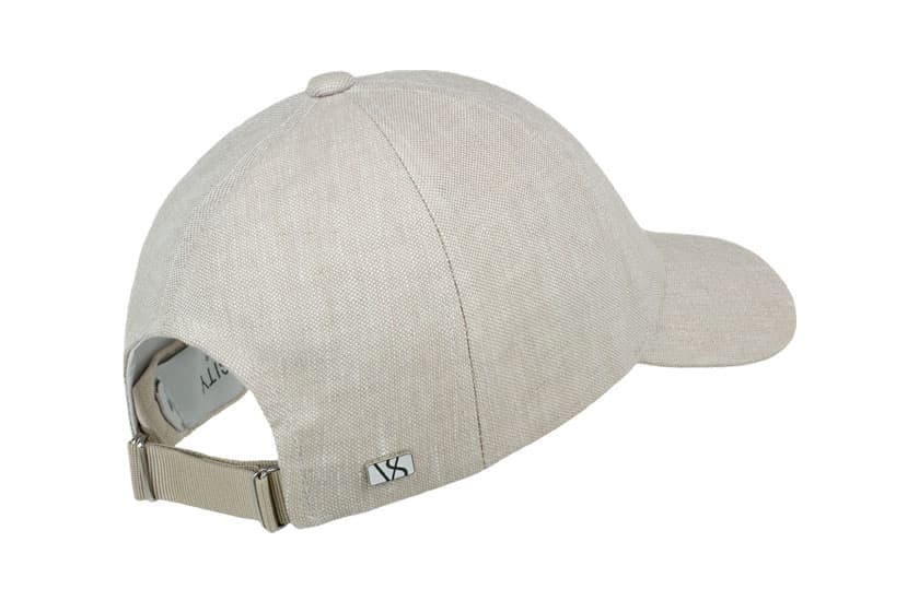 LST LINEN  Beige - Image 4