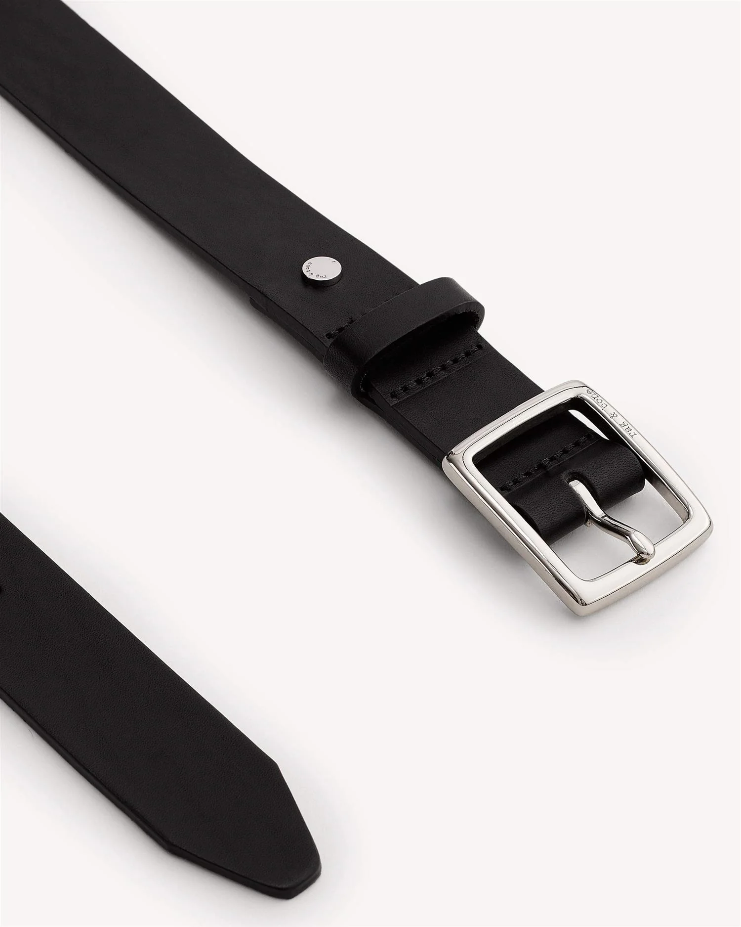 BOYFRIEND BELT Black - Image 2