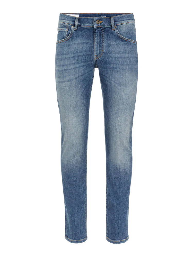 JAY ACTIVE INDIGO  Light Blue - Image 2