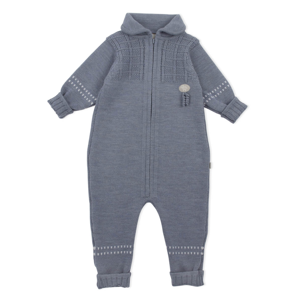 SPARKEDRESS CLASSIC  Mellomblå