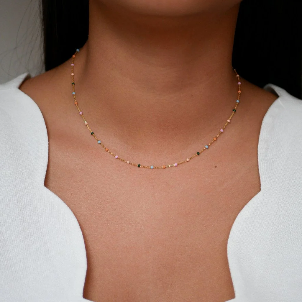 NECKLACE, LOLA Dreamy - Image 2