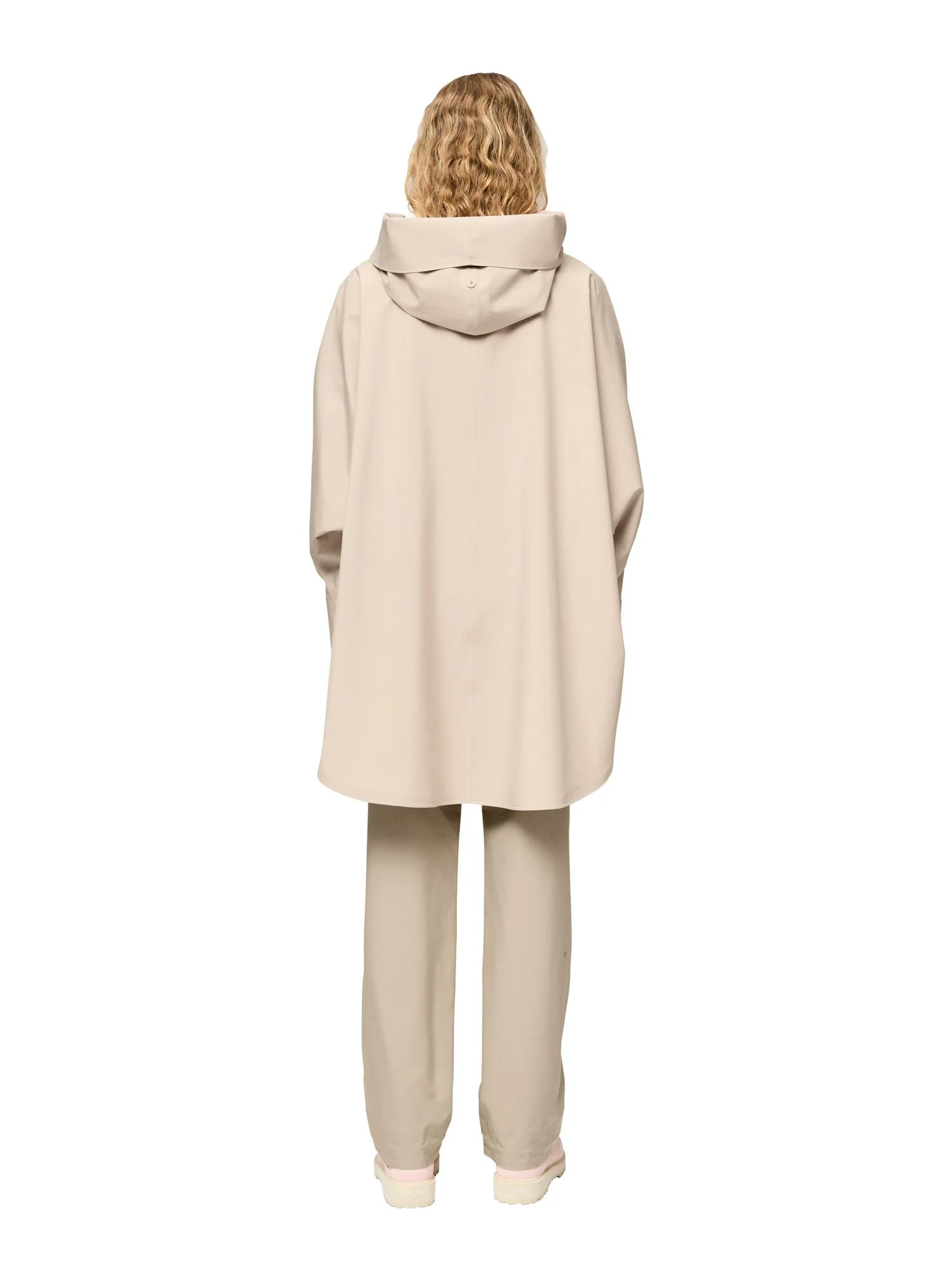BERGEN  Beige - Image 3