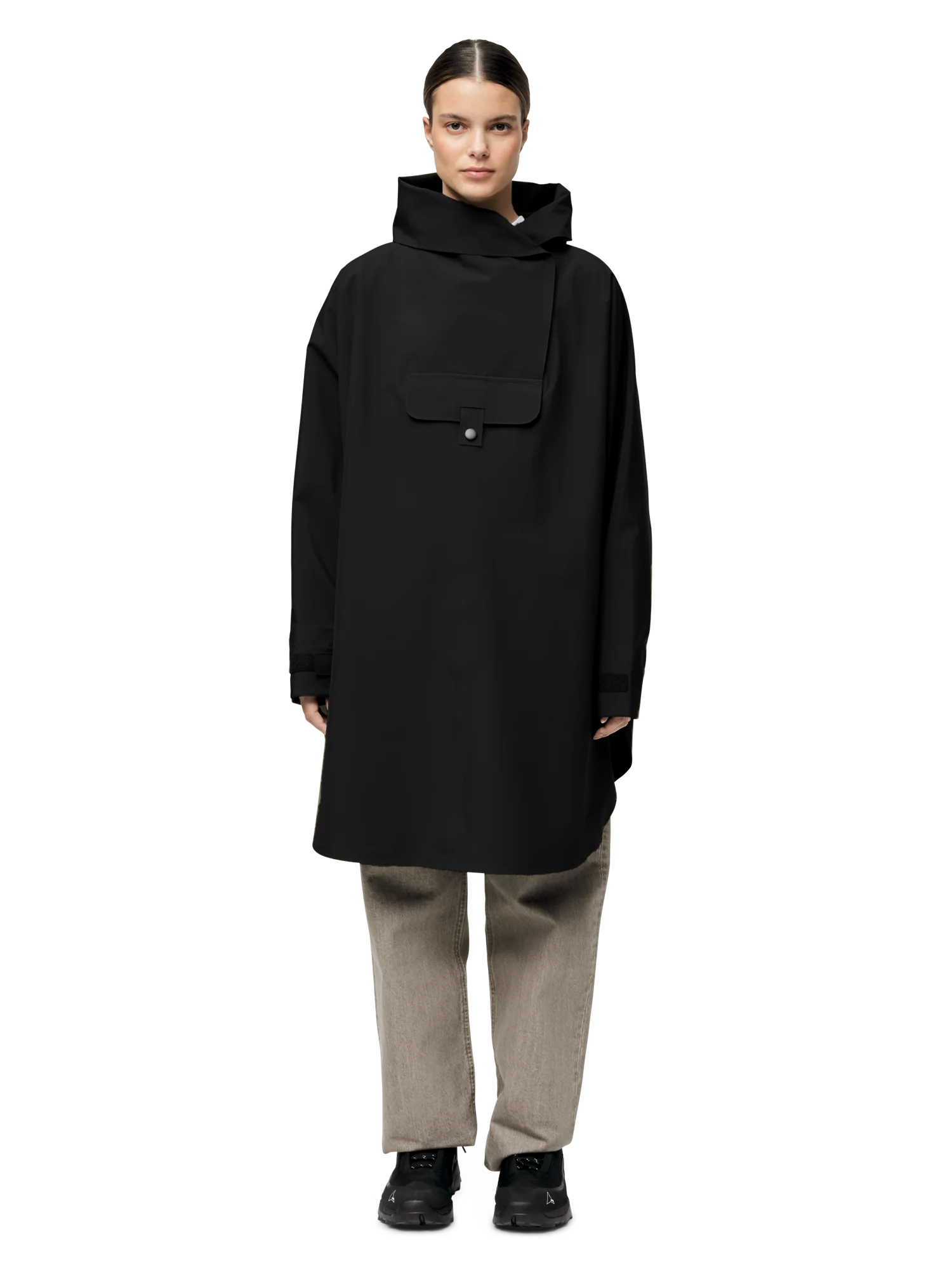 BERGEN  Black - Image 3