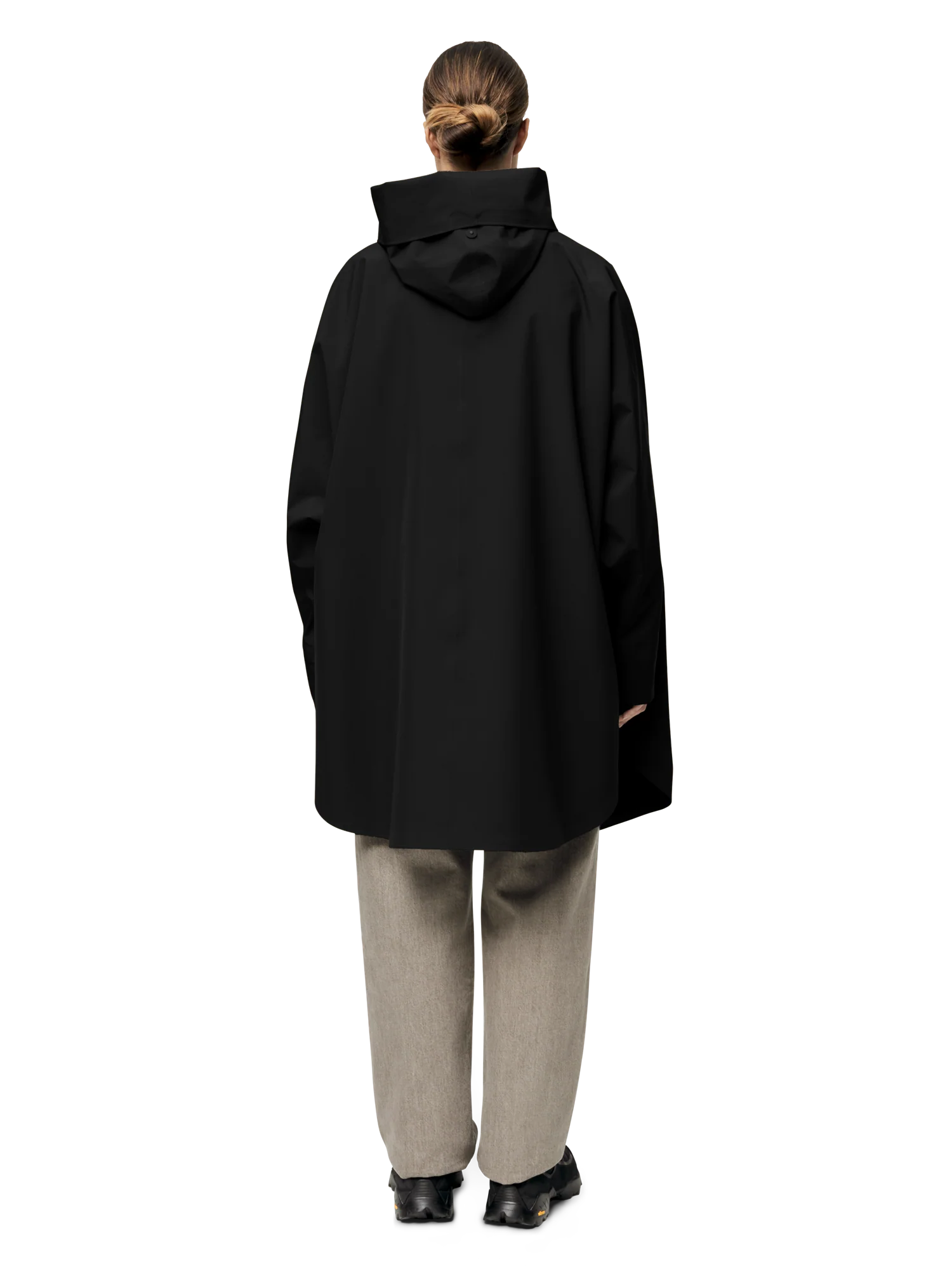 BERGEN  Black - Image 5