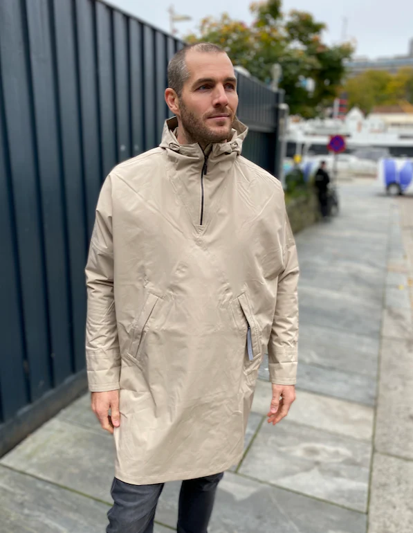 AALESUND UNISEX Beige - Image 5