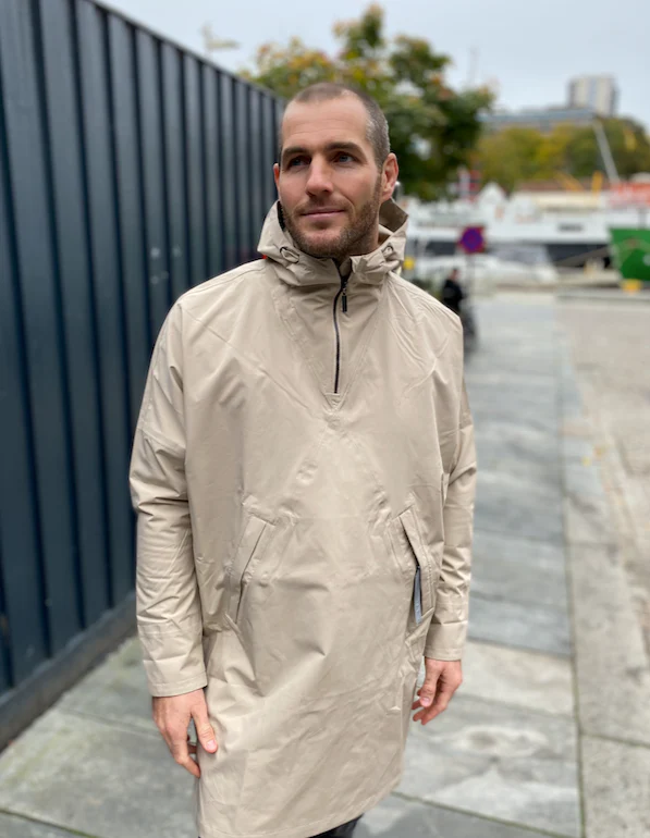 AALESUND UNISEX Beige - Image 6